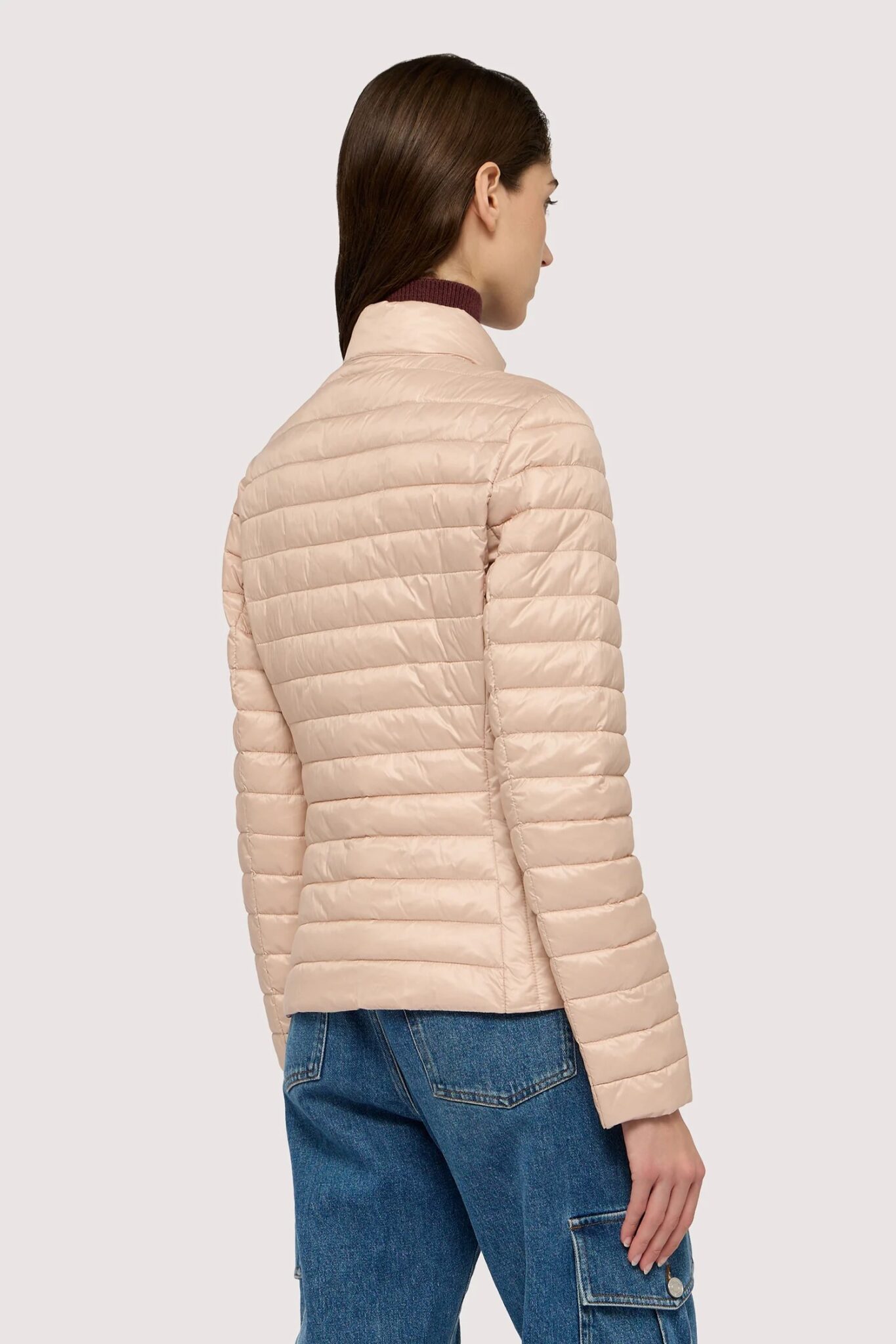 RINO & PELLE ΜΠΟΥΦΑΝ LOTTE.3502511 | BLACK