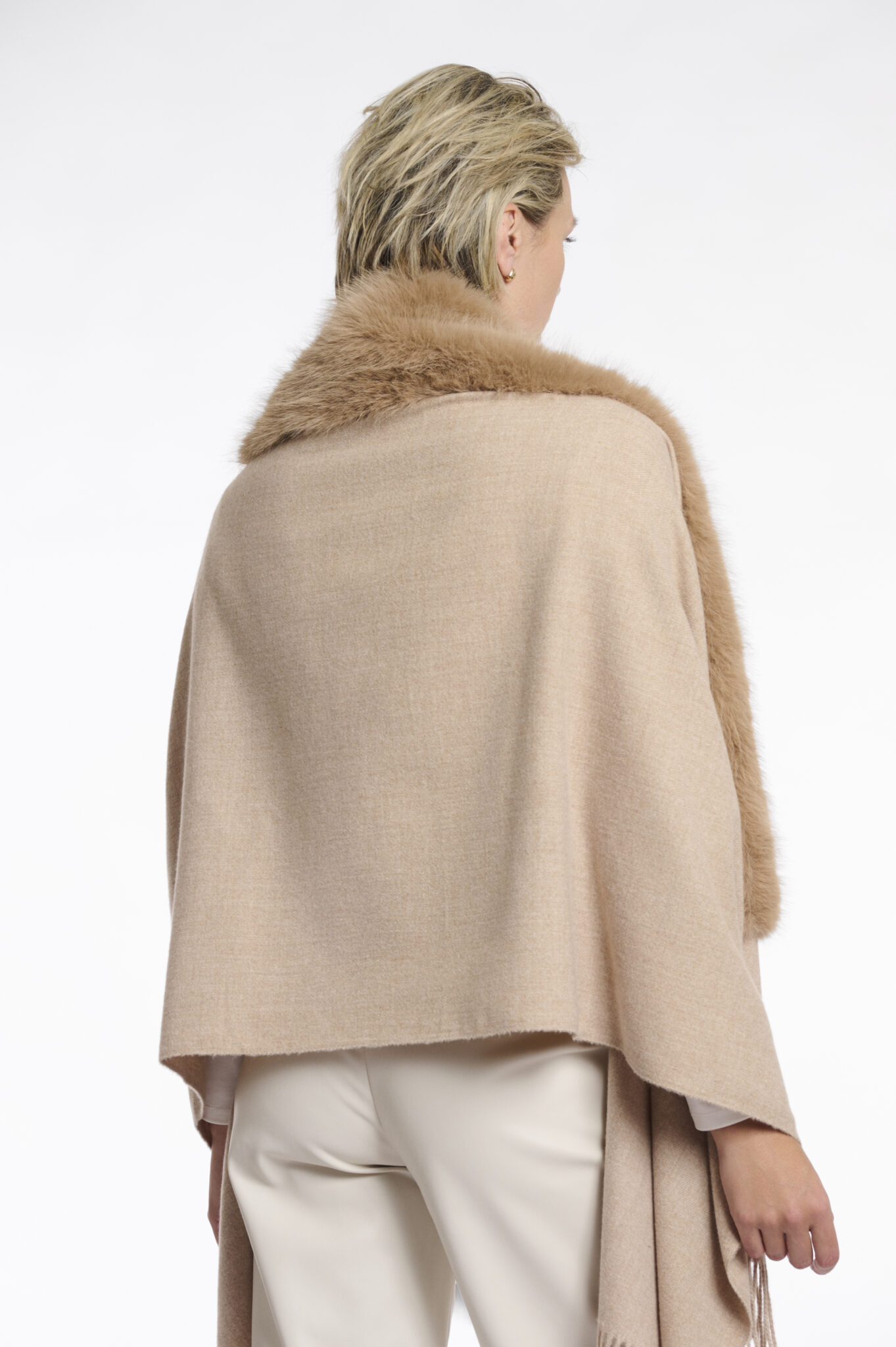 RINO & PELLE ΑΞΕΣΟΥΑΡ  ΕΣΑΡΠΑ WENDY.7002511 | BEIGE RINO & PELLE ΑΞΕΣΟΥΑΡ  ΕΣΑΡΠΑ WENDY.7002511 | BEIGE