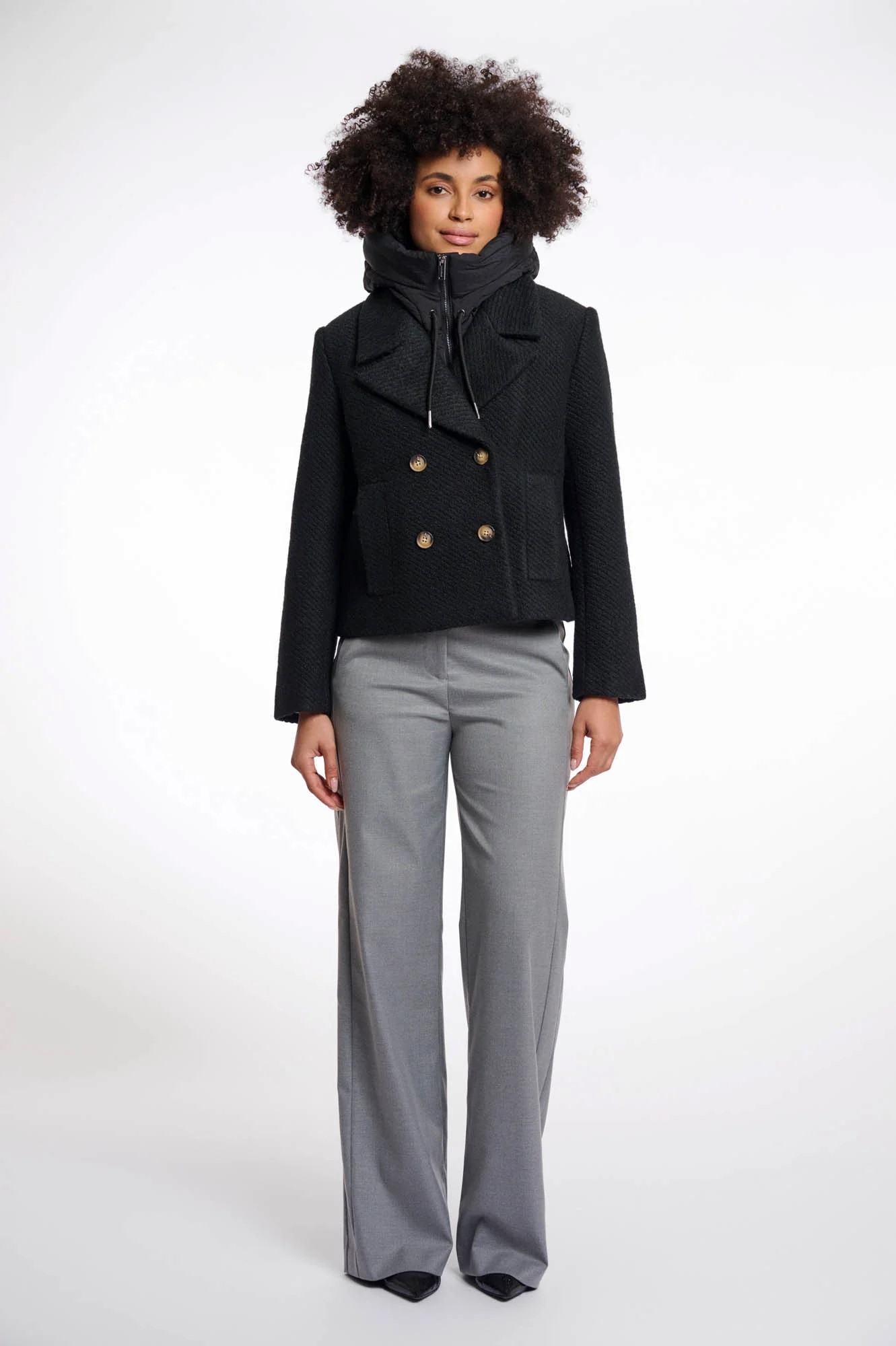 RINO & PELLE ΑΞΕΣΟΥΑΡ ΛΑΙΜΟΣ ΤΑΒΙΤΑ,7012512 | BLACK RINO & PELLE ΑΞΕΣΟΥΑΡ ΛΑΙΜΟΣ ΤΑΒΙΤΑ,7012512 | BLACK