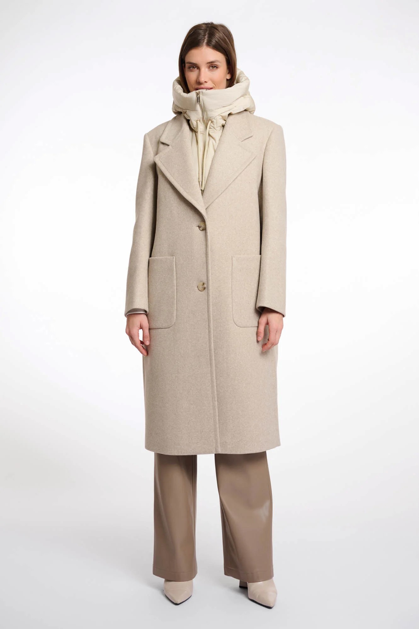 RINO & PELLE ΑΞΕΣΟΥΑΡ ΛΑΙΜΟΣ ΤΑΒΙΤΑ,7012512 | OFF WHITE RINO & PELLE ΑΞΕΣΟΥΑΡ ΛΑΙΜΟΣ ΤΑΒΙΤΑ,7012512 | OFF WHITE