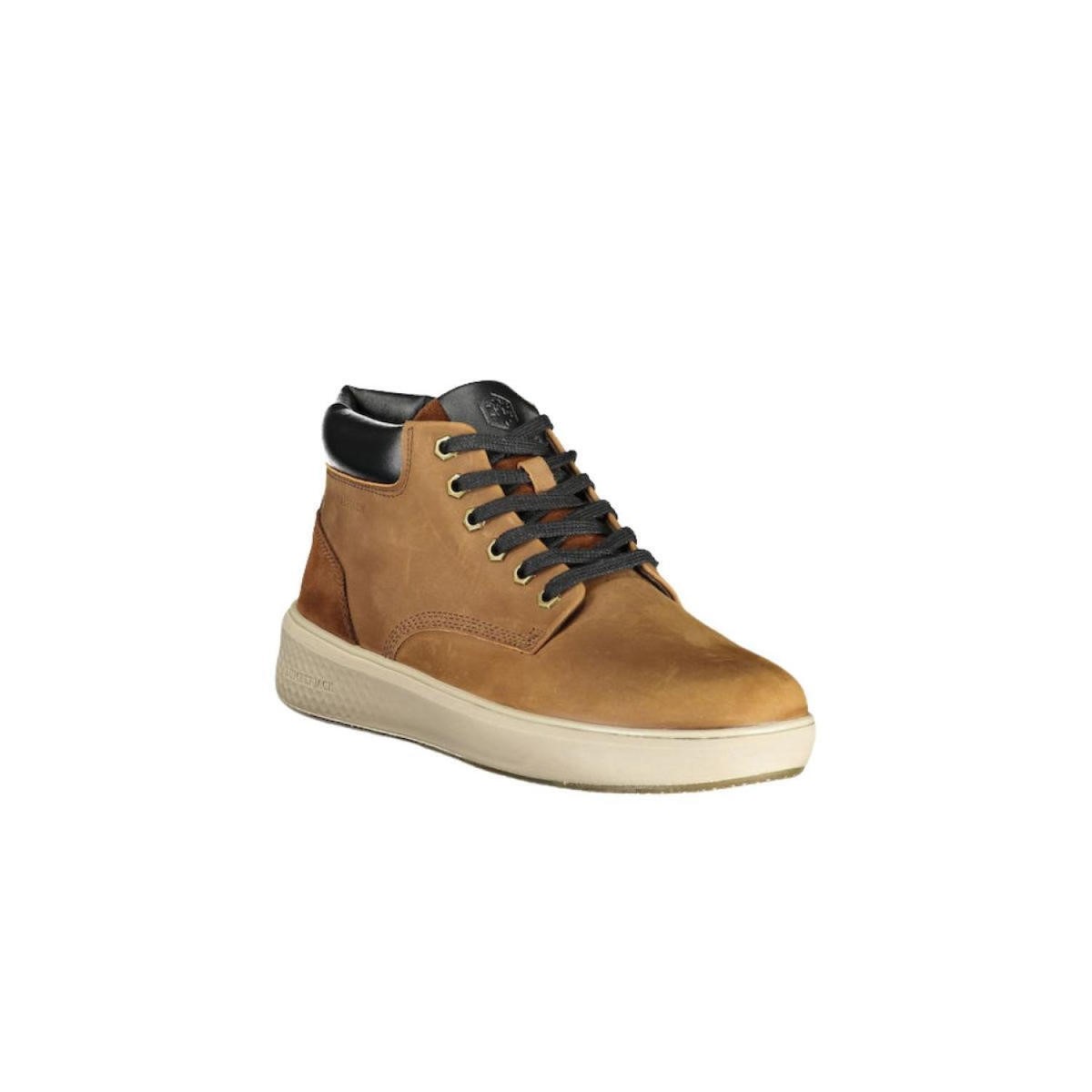 LUMBERJACK SH VIRGIL CHUKKA BOOT LACED ΠΑΠΟΥΤΣΙ ΑΝΔΡΙΚΟ | TOBACCO LUMBERJACK SH VIRGIL CHUKKA BOOT LACED ΠΑΠΟΥΤΣΙ ΑΝΔΡΙΚΟ | TOBACCO