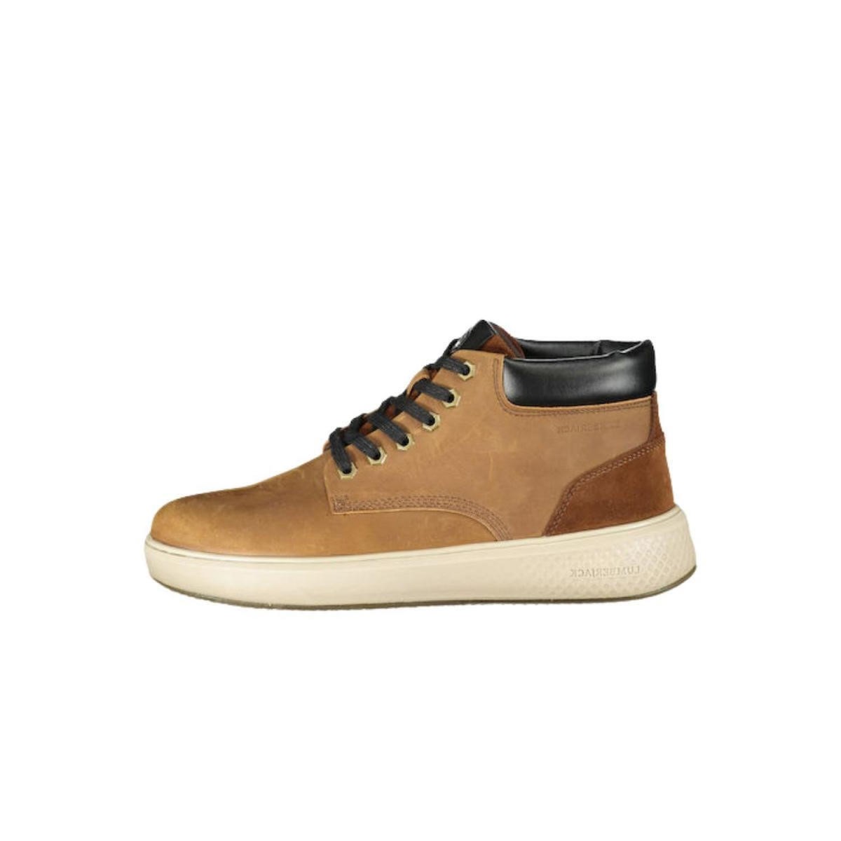 LUMBERJACK SH VIRGIL CHUKKA BOOT LACED ΠΑΠΟΥΤΣΙ ΑΝΔΡΙΚΟ | TOBACCO LUMBERJACK SH VIRGIL CHUKKA BOOT LACED ΠΑΠΟΥΤΣΙ ΑΝΔΡΙΚΟ | TOBACCO