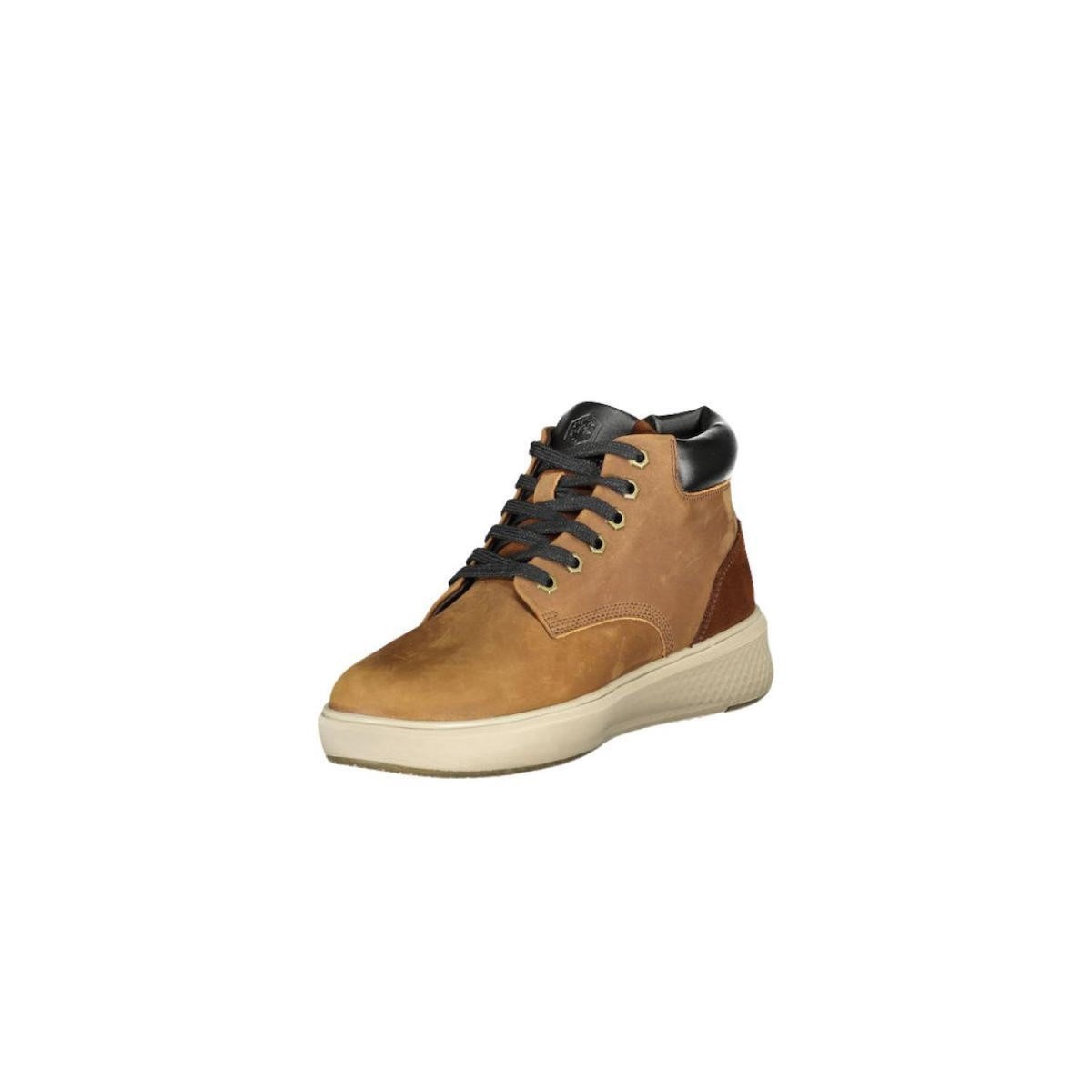 LUMBERJACK SH VIRGIL CHUKKA BOOT LACED ΠΑΠΟΥΤΣΙ ΑΝΔΡΙΚΟ | TOBACCO LUMBERJACK SH VIRGIL CHUKKA BOOT LACED ΠΑΠΟΥΤΣΙ ΑΝΔΡΙΚΟ | TOBACCO