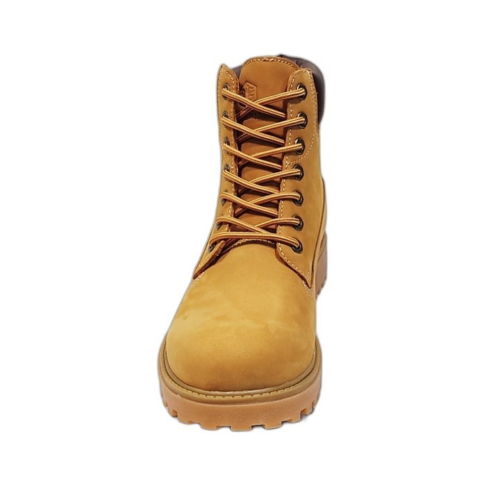 LUMBERJACK SH SPORT RIVER 2 ANKLE BOOT MAN ΠΑΠΟΥΤΣΙ ΑΝΔΡΙΚΟ | YELLOW LUMBERJACK SH SPORT RIVER 2 ANKLE BOOT MAN ΠΑΠΟΥΤΣΙ ΑΝΔΡΙΚΟ | YELLOW