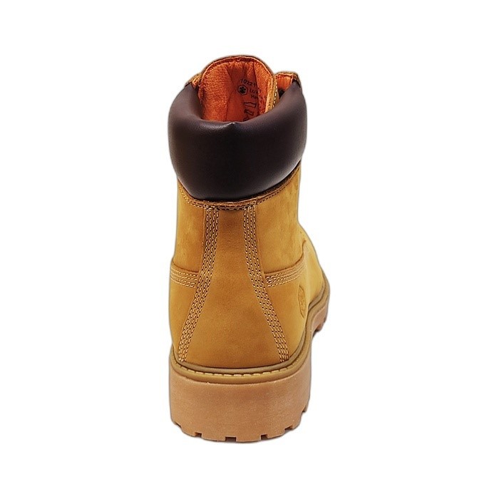 LUMBERJACK SH SPORT RIVER 2 ANKLE BOOT MAN ΠΑΠΟΥΤΣΙ ΑΝΔΡΙΚΟ | YELLOW LUMBERJACK SH SPORT RIVER 2 ANKLE BOOT MAN ΠΑΠΟΥΤΣΙ ΑΝΔΡΙΚΟ | YELLOW