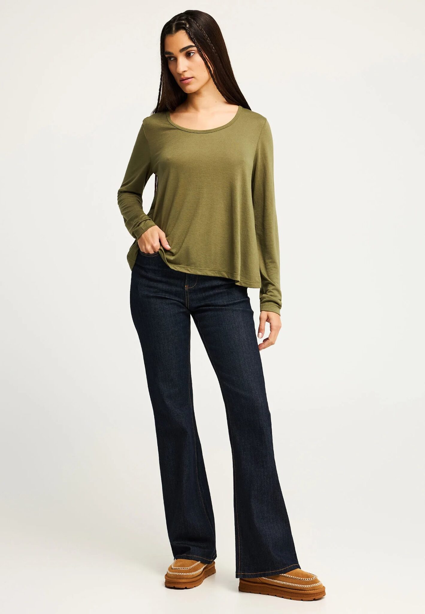 FUNKY BUDDHA ΓΥΝΑΙΚΕΊΑ ΠΛΕΚΤΉ ΖΑΚΈΤΑ | BORDEAUX