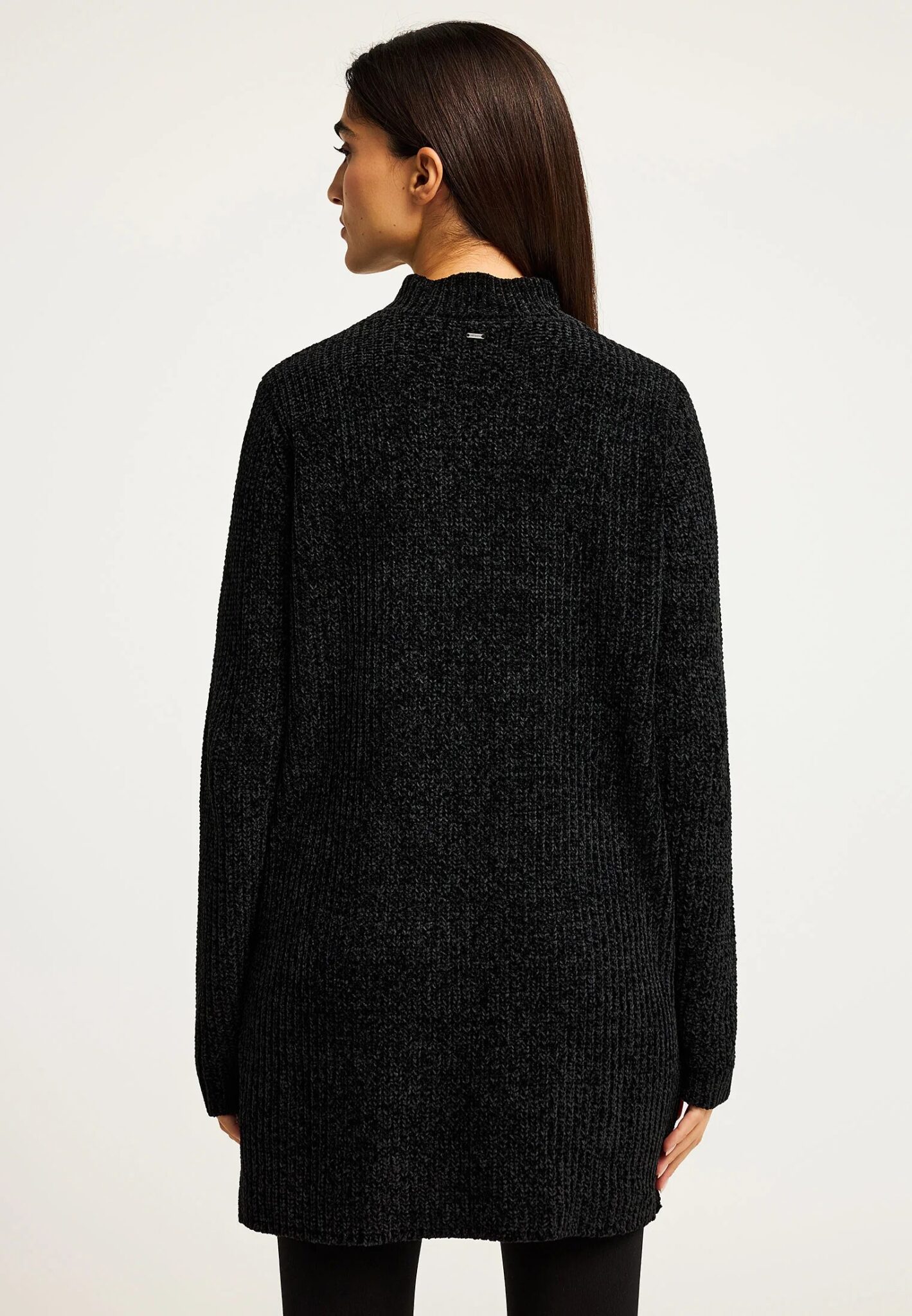 FUNKY BUDDHA ΓΥΝΑΙΚΕΊΟ ΠΛΕΚΤΌ ΦΌΡΕΜΑ | BLACK FUNKY BUDDHA ΓΥΝΑΙΚΕΊΟ ΠΛΕΚΤΌ ΦΌΡΕΜΑ | BLACK