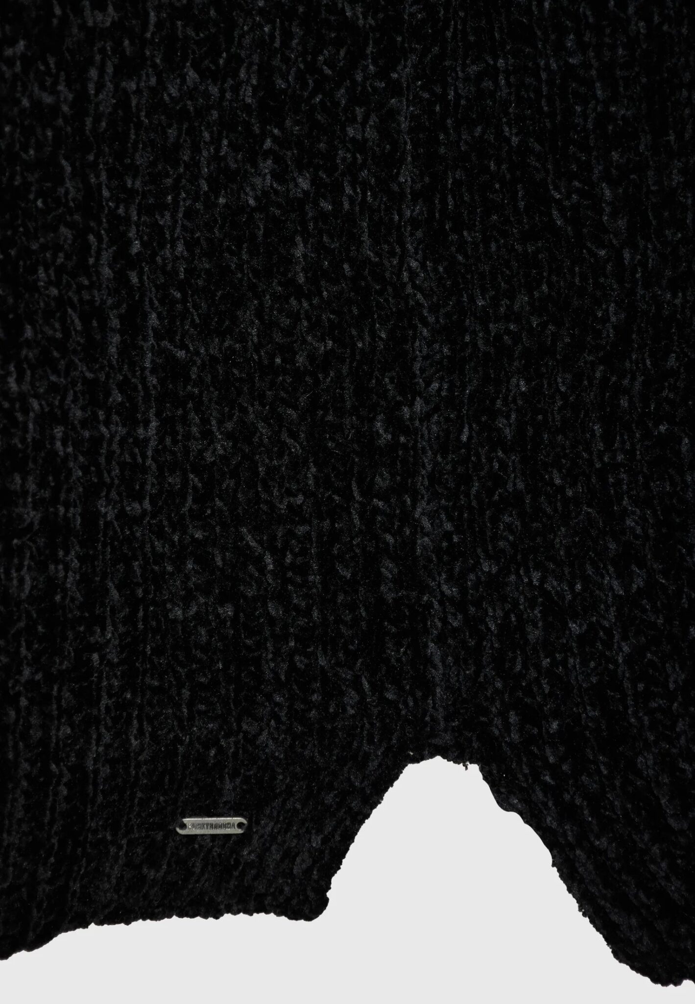 FUNKY BUDDHA ΓΥΝΑΙΚΕΊΟ ΠΛΕΚΤΌ ΦΌΡΕΜΑ | BLACK FUNKY BUDDHA ΓΥΝΑΙΚΕΊΟ ΠΛΕΚΤΌ ΦΌΡΕΜΑ | BLACK