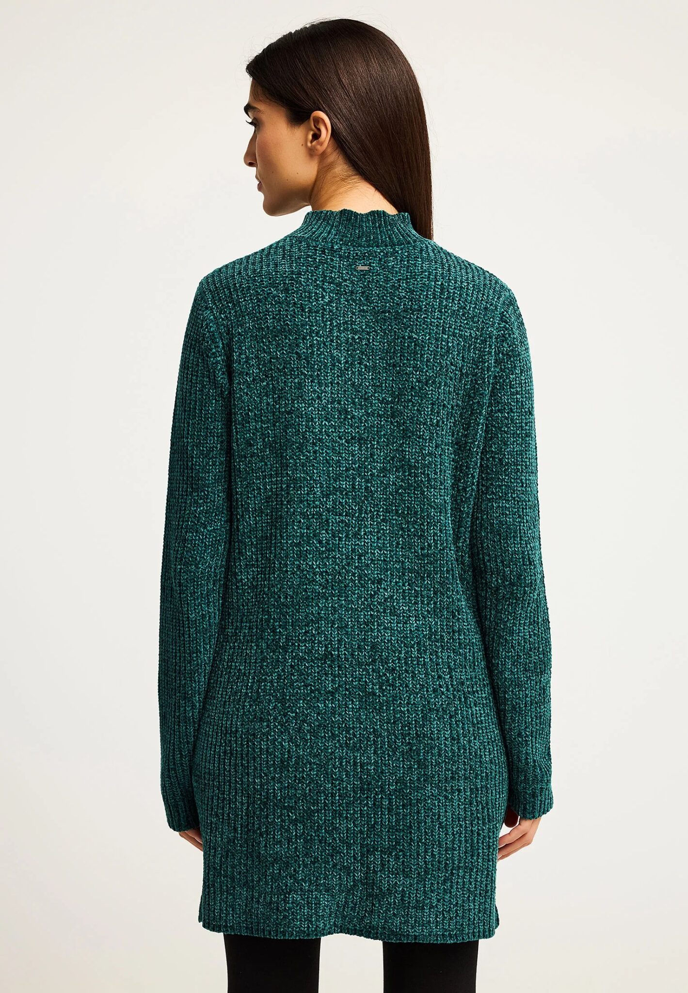 FUNKY BUDDHA ΓΥΝΑΙΚΕΊΟ ΠΛΕΚΤΌ ΦΌΡΕΜΑ | PETROL FUNKY BUDDHA ΓΥΝΑΙΚΕΊΟ ΠΛΕΚΤΌ ΦΌΡΕΜΑ | PETROL