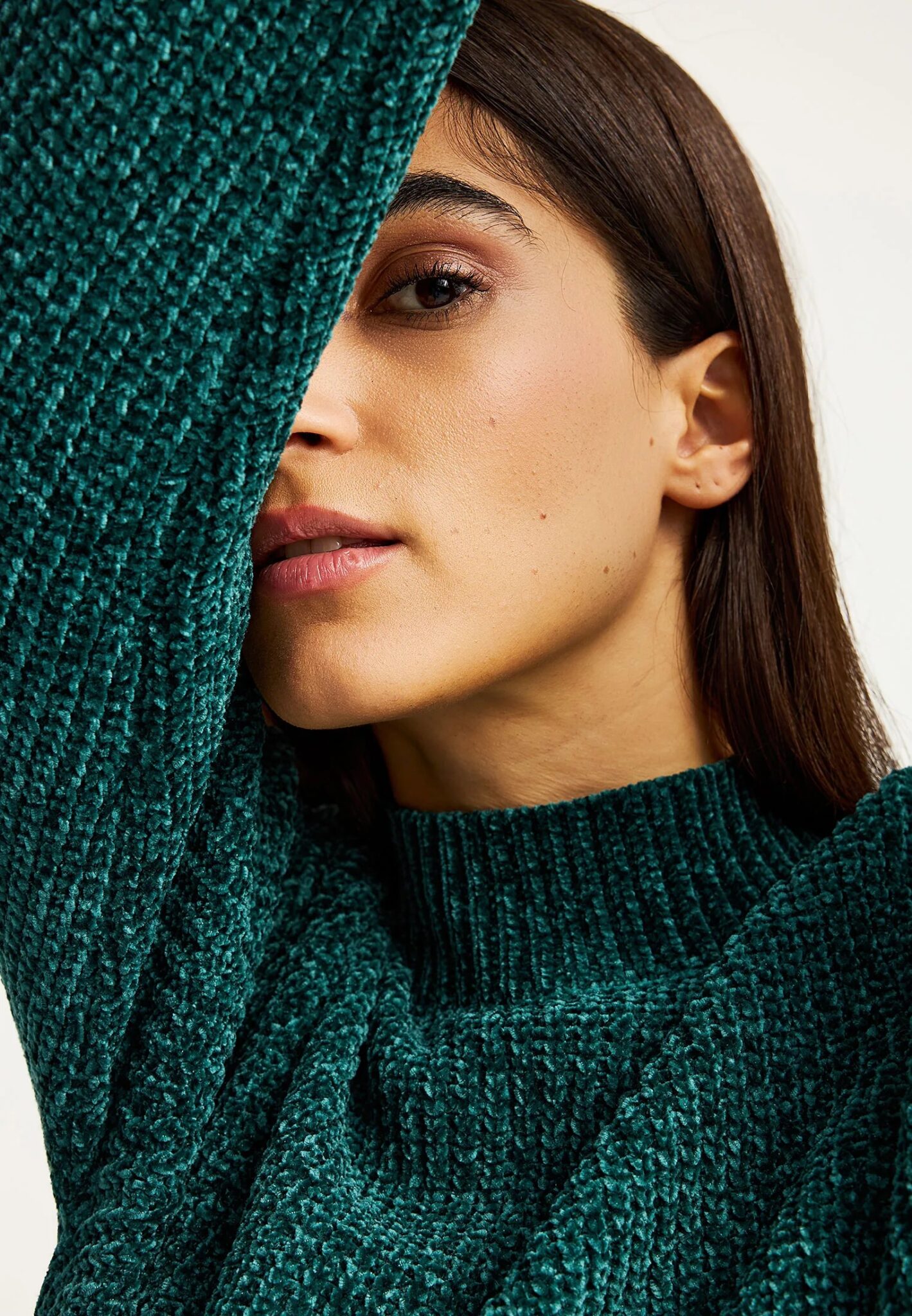 FUNKY BUDDHA ΓΥΝΑΙΚΕΊΟ ΠΛΕΚΤΌ ΦΌΡΕΜΑ | PETROL FUNKY BUDDHA ΓΥΝΑΙΚΕΊΟ ΠΛΕΚΤΌ ΦΌΡΕΜΑ | PETROL