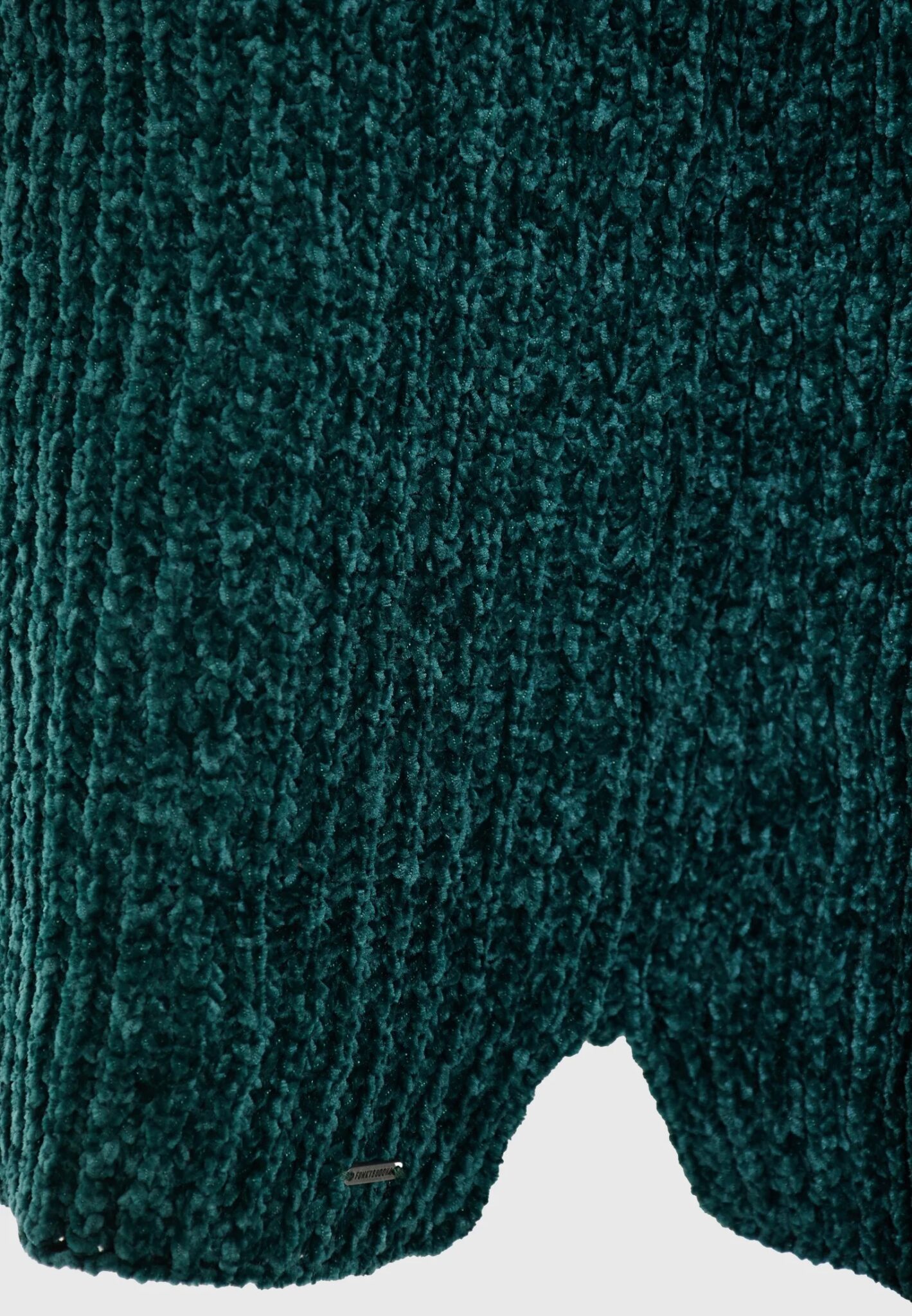 FUNKY BUDDHA ΓΥΝΑΙΚΕΊΟ ΠΛΕΚΤΌ ΦΌΡΕΜΑ | PETROL FUNKY BUDDHA ΓΥΝΑΙΚΕΊΟ ΠΛΕΚΤΌ ΦΌΡΕΜΑ | PETROL