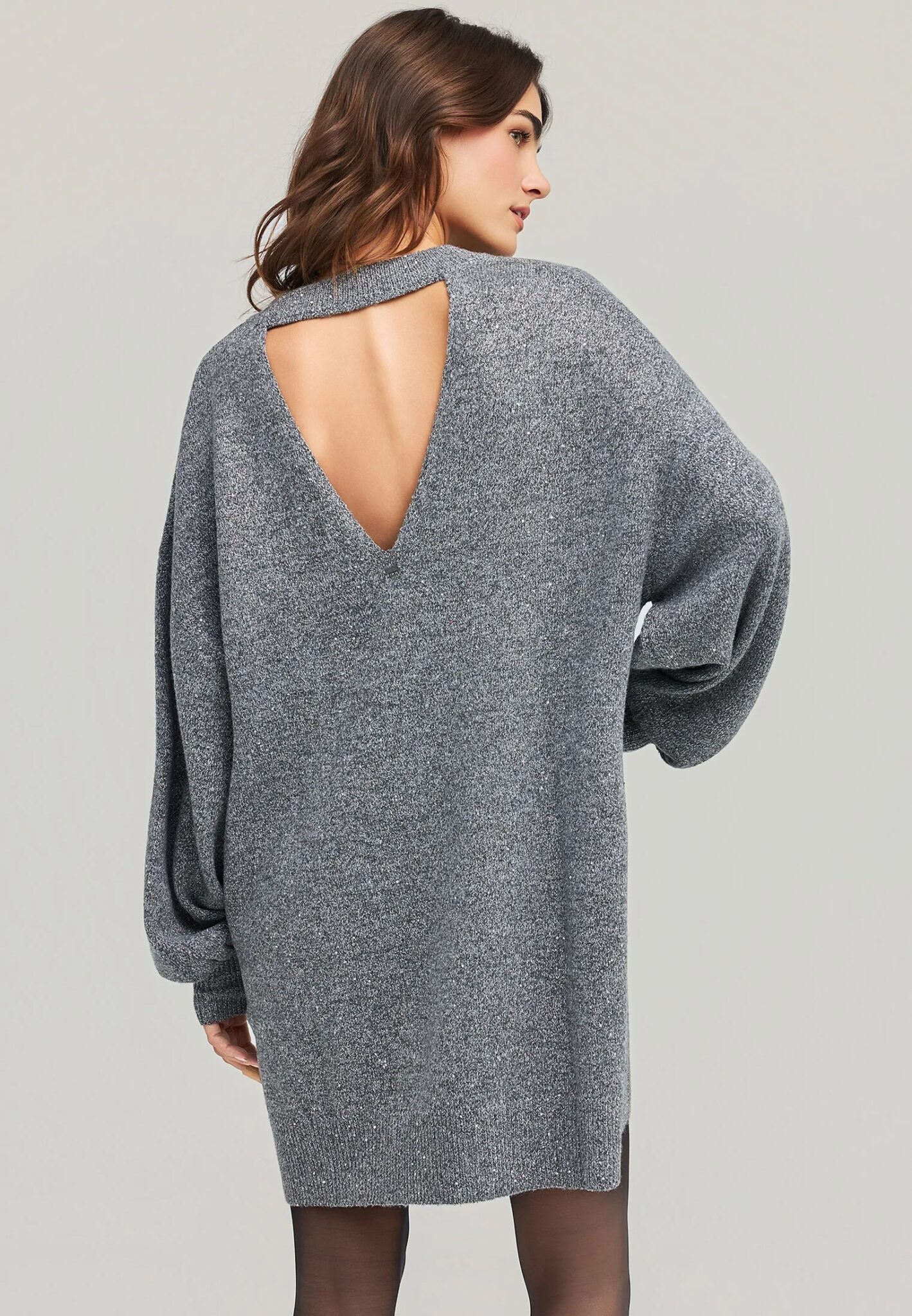 FUNKY BUDDHA ΓΥΝΑΙΚΕΊΑ ΠΛΕΚΤΉ ΖΑΚΈΤΑ | BORDEAUX