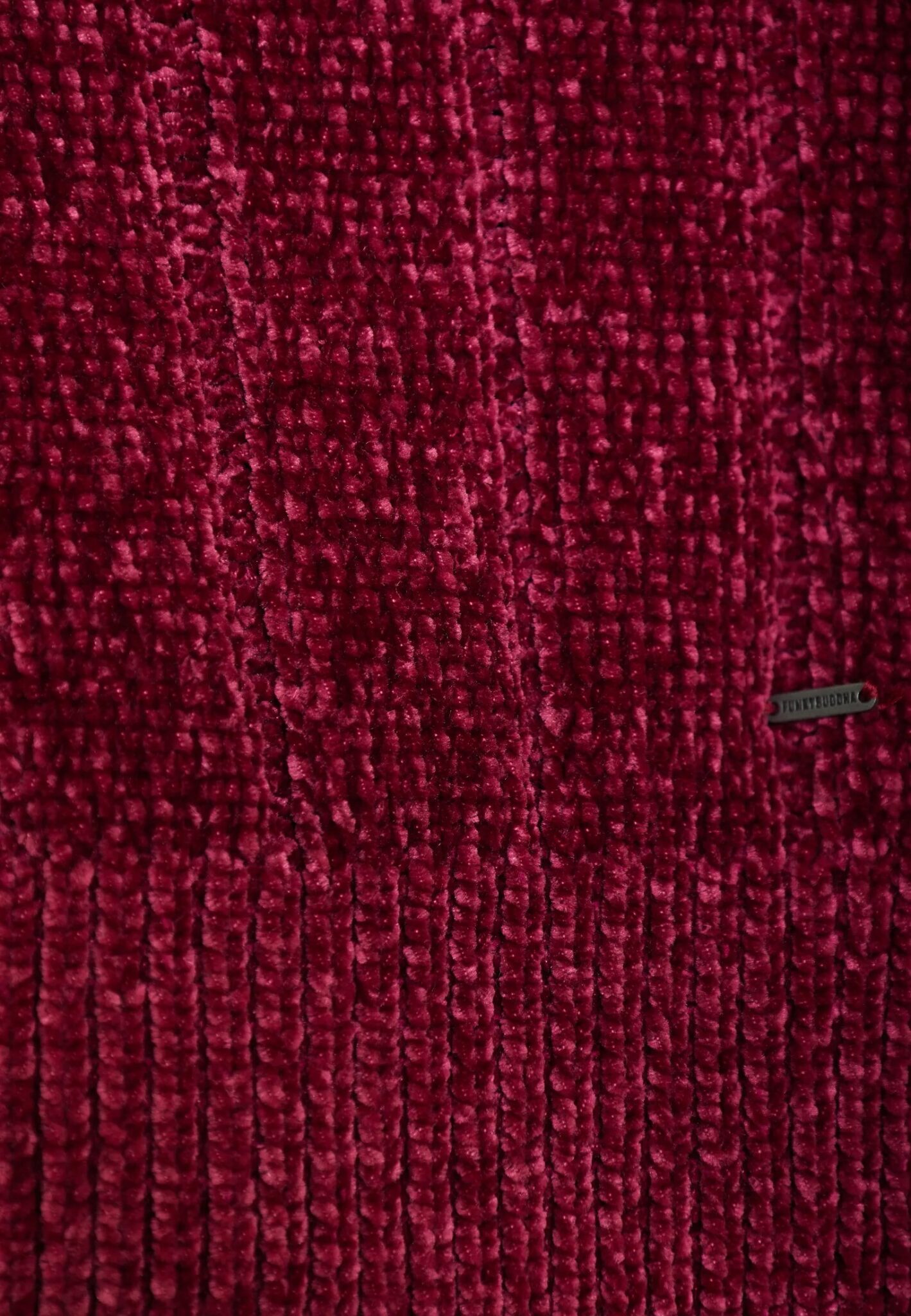 FUNKY BUDDHA ΓΥΝΑΙΚΕΊΟ ΠΛΕΚΤΌ ΜΕ ΛΑΙΜΌΚΟΨΗ | BORDEAUX FUNKY BUDDHA ΓΥΝΑΙΚΕΊΟ ΠΛΕΚΤΌ ΜΕ ΛΑΙΜΌΚΟΨΗ | BORDEAUX