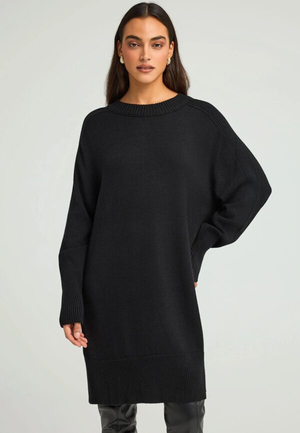 FUNKY BUDDHA ΓΥΝΑΙΚΕΊΟ ΠΛΕΚΤΌ ΦΌΡΕΜΑ | BLACK FUNKY BUDDHA ΓΥΝΑΙΚΕΊΟ ΠΛΕΚΤΌ ΦΌΡΕΜΑ | BLACK