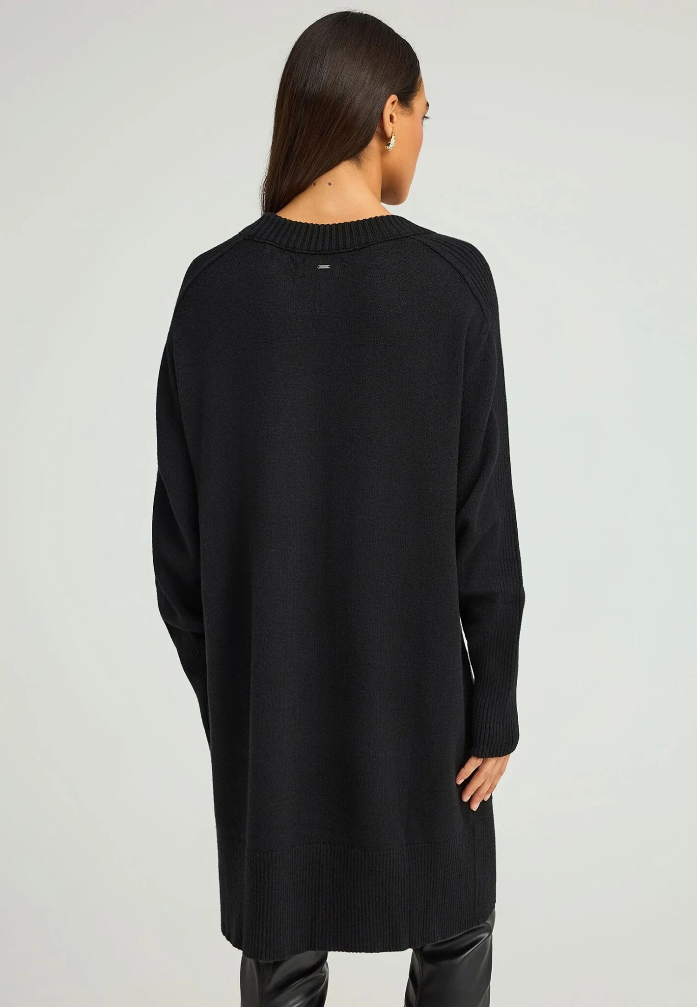 FUNKY BUDDHA ΓΥΝΑΙΚΕΊΟ ΠΛΕΚΤΌ ΦΌΡΕΜΑ | BLACK FUNKY BUDDHA ΓΥΝΑΙΚΕΊΟ ΠΛΕΚΤΌ ΦΌΡΕΜΑ | BLACK