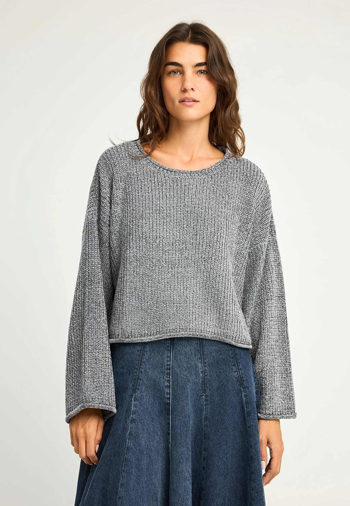 FUNKY BUDDHA ΓΥΝΑΙΚΕΊΟ ΦΟΎΤΕΡ ΜΕ ΛΑΙΜΌΚΟΨΗ | PURPLE