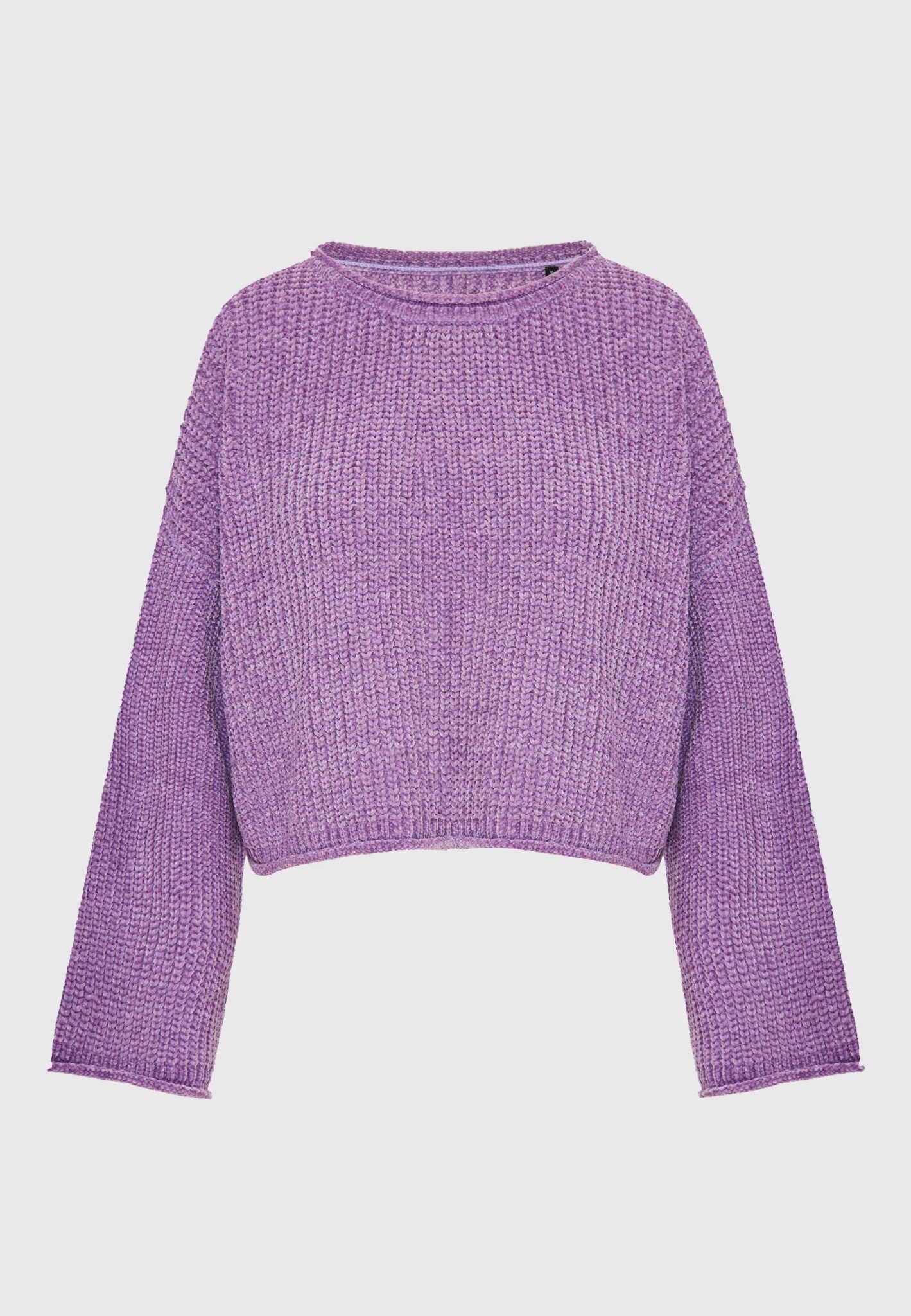 FUNKY BUDDHA ΓΥΝΑΙΚΕΊΟ ΦΟΎΤΕΡ ΜΕ ΛΑΙΜΌΚΟΨΗ | PURPLE