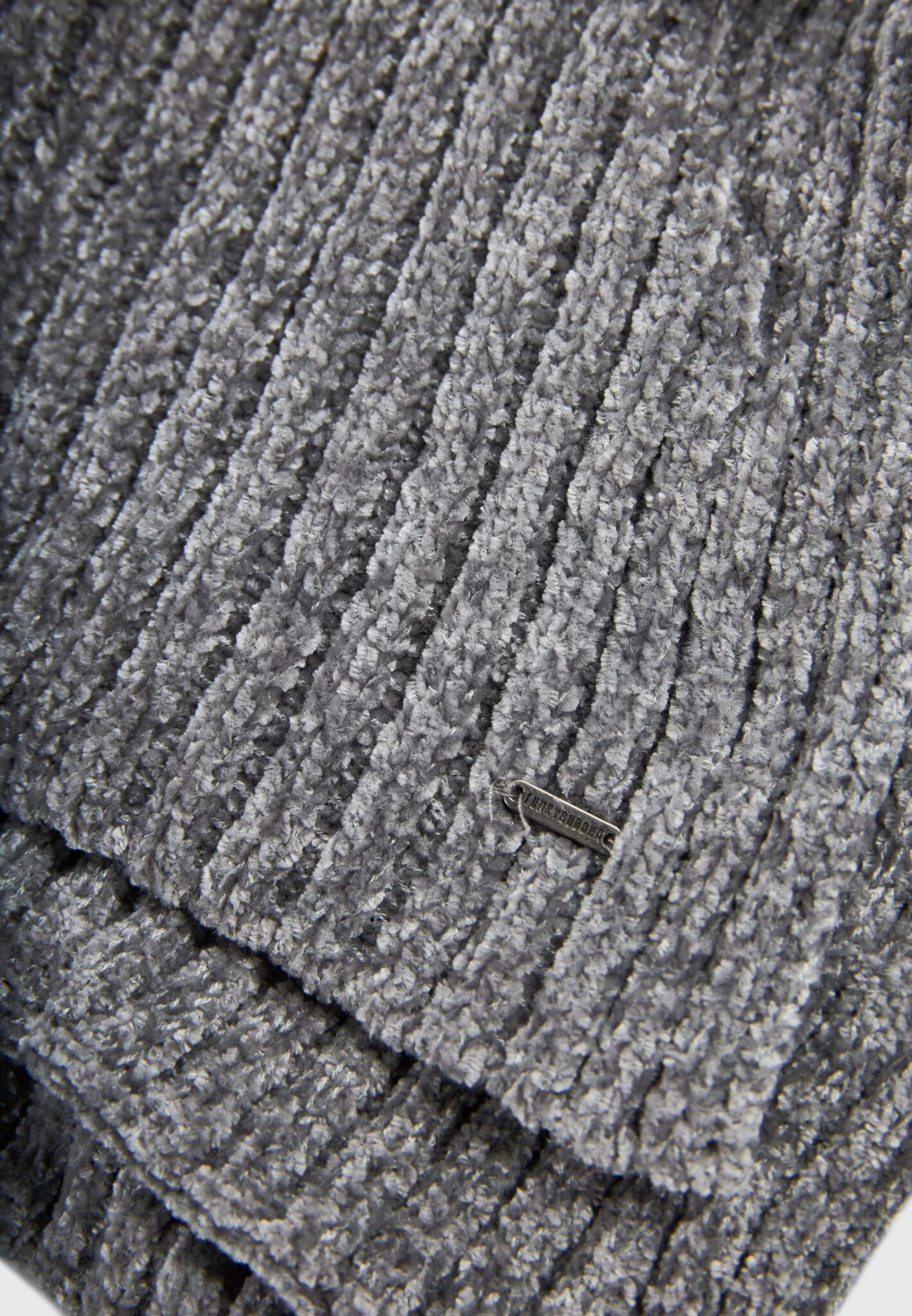 FUNKY BUDDHA ΓΥΝΑΙΚΕΊΟ ΣΕΤ ΚΑΣΚΌΛ ΓΑΝΤΙΑ ΣΚΟΎΦΟς | GREY FUNKY BUDDHA ΓΥΝΑΙΚΕΊΟ ΣΕΤ ΚΑΣΚΌΛ ΓΑΝΤΙΑ ΣΚΟΎΦΟς | GREY