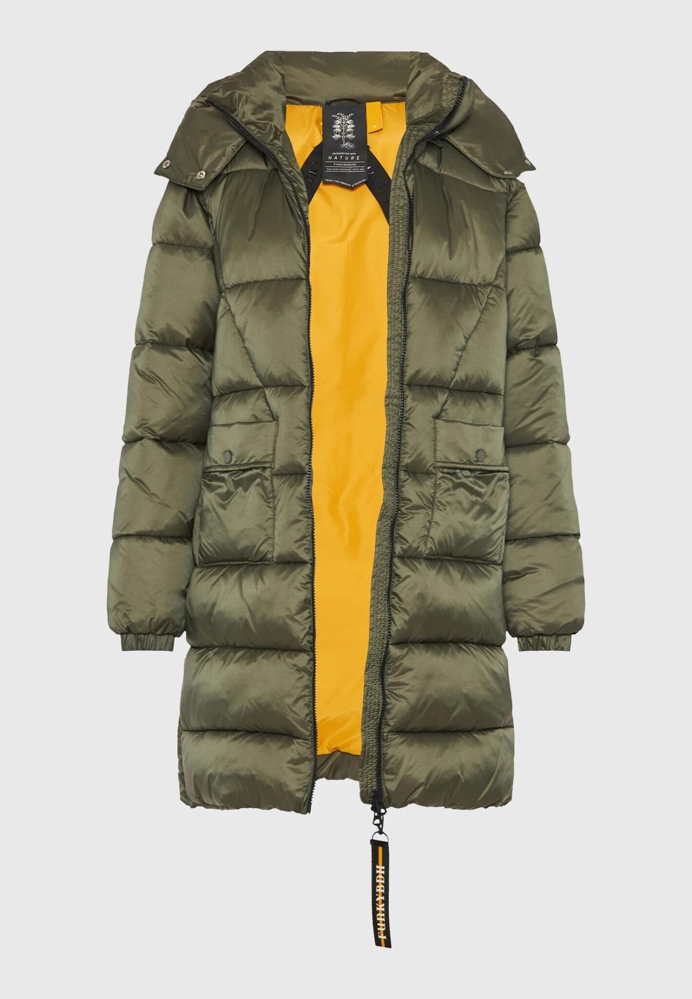 GUESS ATHLEISURE 4G AOP FULL ZIP JACKET ΜΠΟΥΦΑΝ ΓΥΝΑΙΚΕΙΟ | BLACK