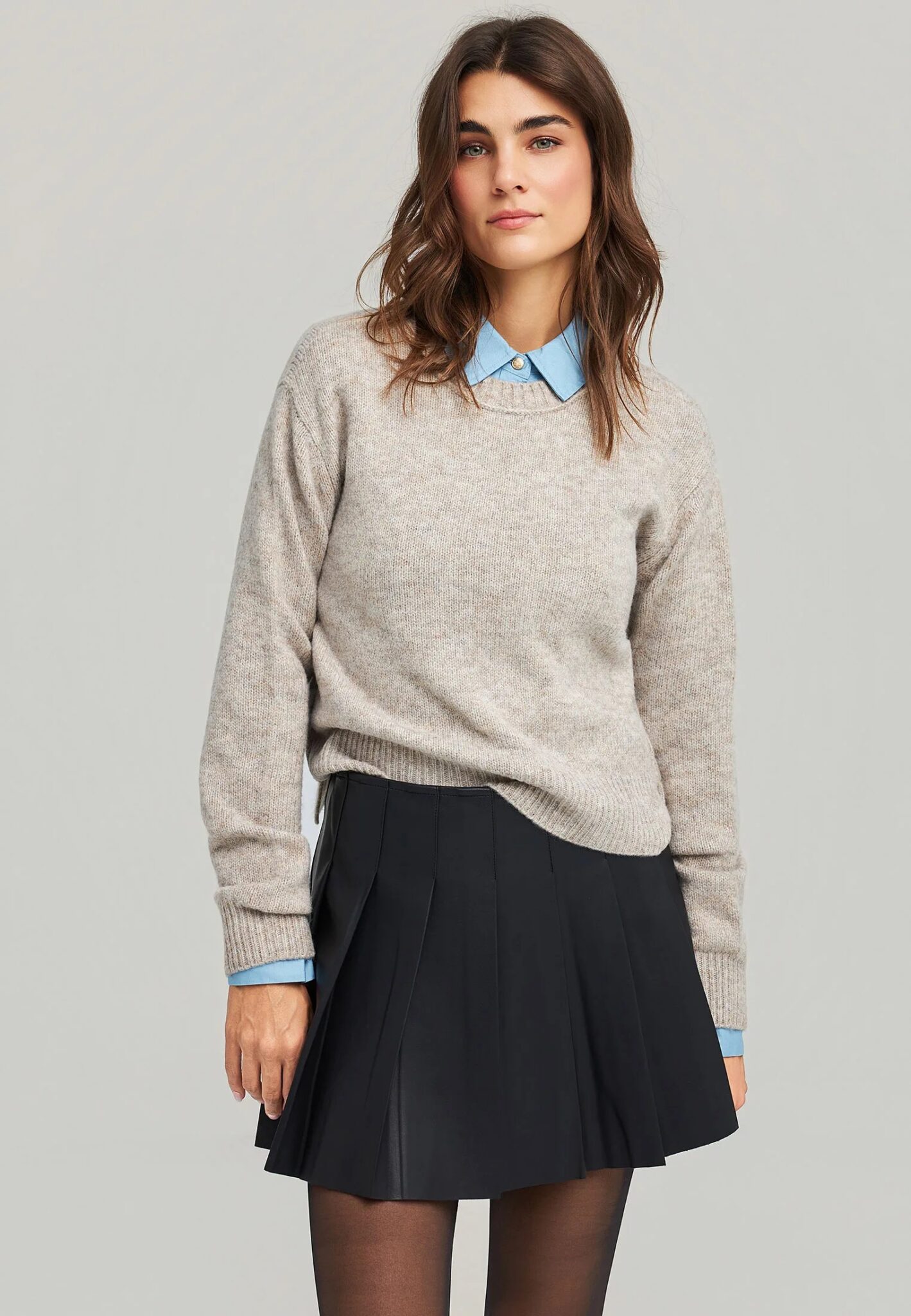 FUNKY BUDDHA ΓΥΝΑΙΚΕΊΟ ΦΟΎΤΕΡ ΜΕ ΛΑΙΜΌΚΟΨΗ | PURPLE