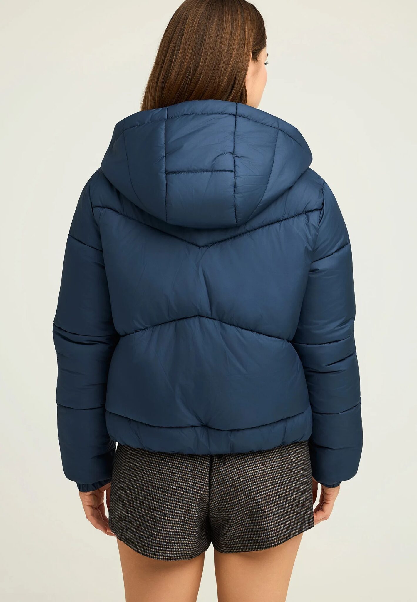 FUNKY BUDDHA ΓΥΝΑΙΚΕΊΟ ΦΟΥΣΚΩΤΌ ΤΖΆΚΕΤ | INK FUNKY BUDDHA ΓΥΝΑΙΚΕΊΟ ΦΟΥΣΚΩΤΌ ΤΖΆΚΕΤ | INK