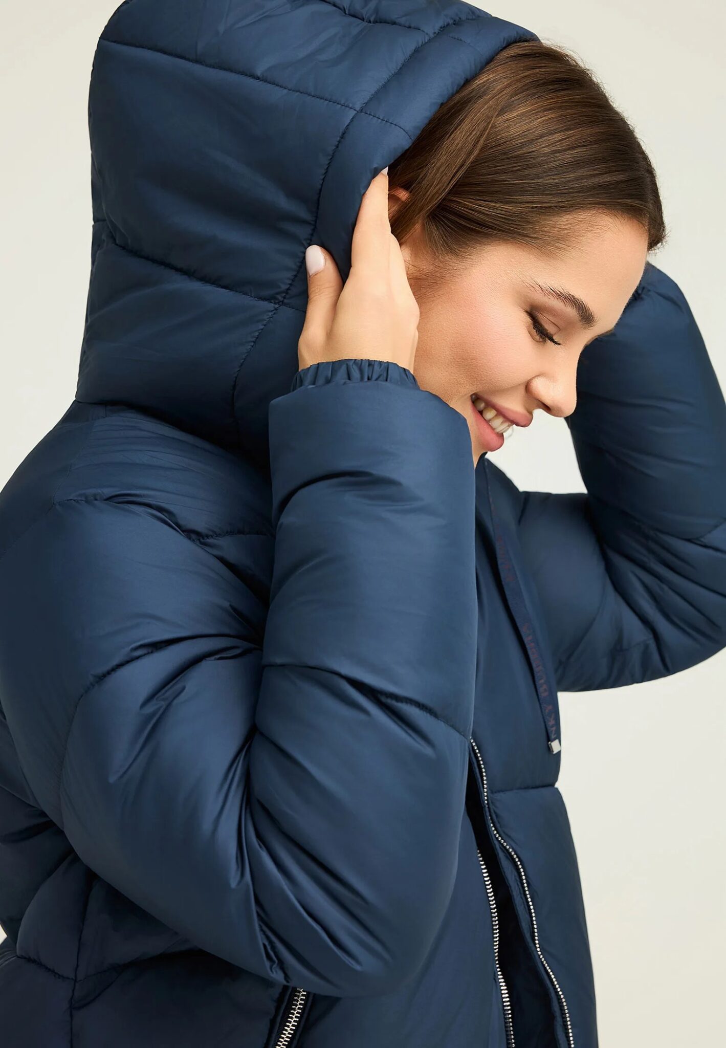 FUNKY BUDDHA ΓΥΝΑΙΚΕΊΟ ΦΟΥΣΚΩΤΌ ΤΖΆΚΕΤ | INK FUNKY BUDDHA ΓΥΝΑΙΚΕΊΟ ΦΟΥΣΚΩΤΌ ΤΖΆΚΕΤ | INK