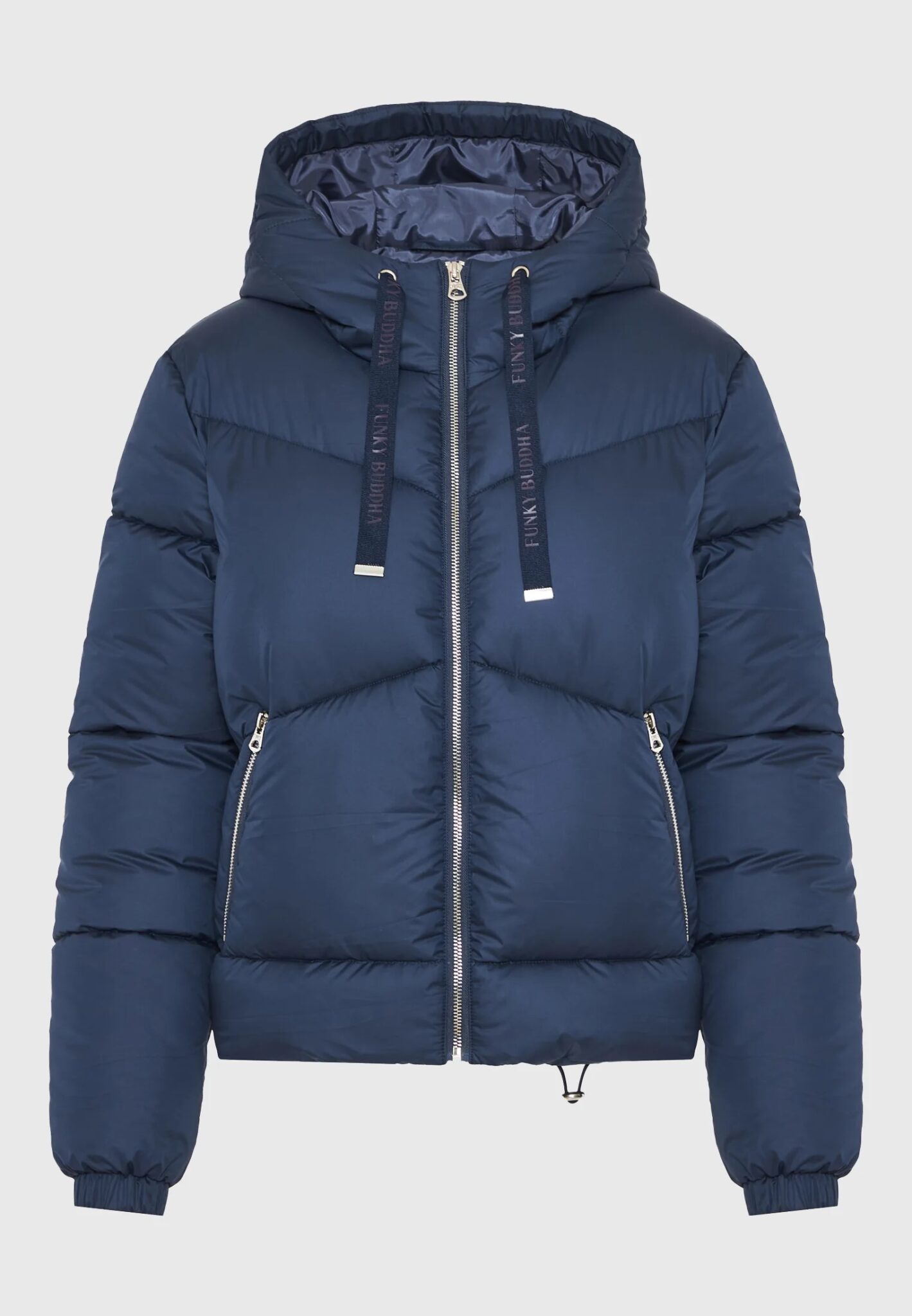 FUNKY BUDDHA ΓΥΝΑΙΚΕΊΟ ΦΟΥΣΚΩΤΌ ΤΖΆΚΕΤ | INK FUNKY BUDDHA ΓΥΝΑΙΚΕΊΟ ΦΟΥΣΚΩΤΌ ΤΖΆΚΕΤ | INK