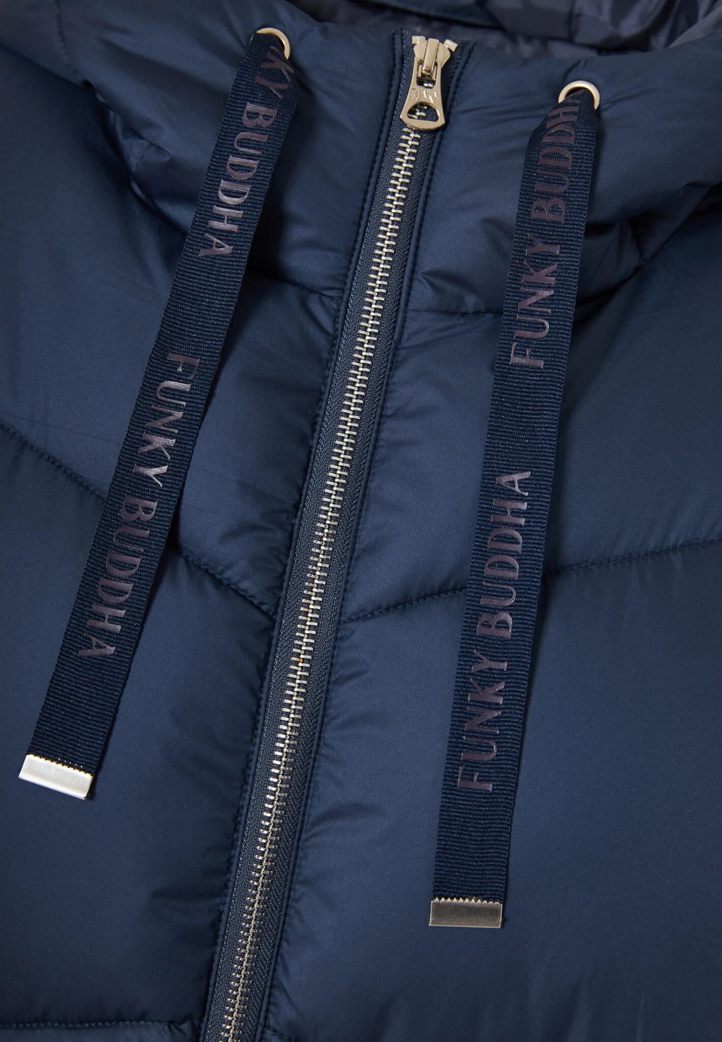 FUNKY BUDDHA ΓΥΝΑΙΚΕΊΟ ΦΟΥΣΚΩΤΌ ΤΖΆΚΕΤ | INK FUNKY BUDDHA ΓΥΝΑΙΚΕΊΟ ΦΟΥΣΚΩΤΌ ΤΖΆΚΕΤ | INK