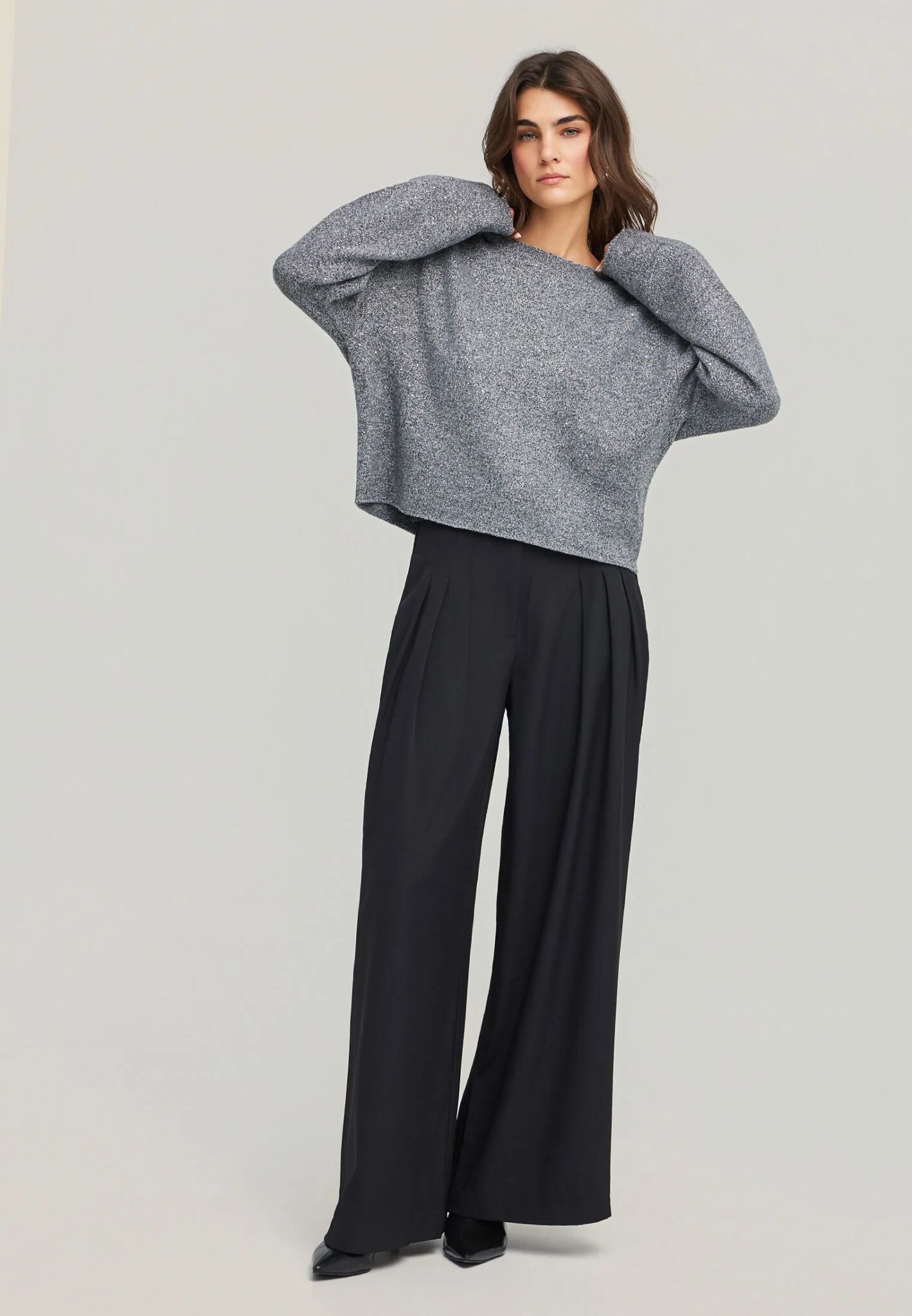 FUNKY BUDDHA ΓΥΝΑΙΚΕΊΟ ΦΟΎΤΕΡ ΜΕ ΛΑΙΜΌΚΟΨΗ | PURPLE