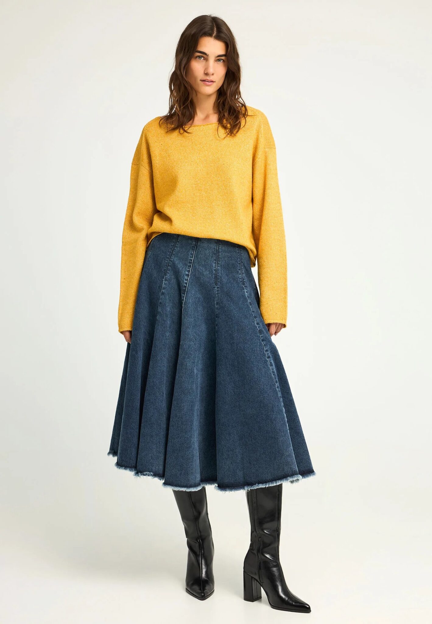 FUNKY BUDDHA ΓΥΝΑΙΚΕΊΟ ΦΟΎΤΕΡ ΜΕ ΛΑΙΜΌΚΟΨΗ | PURPLE