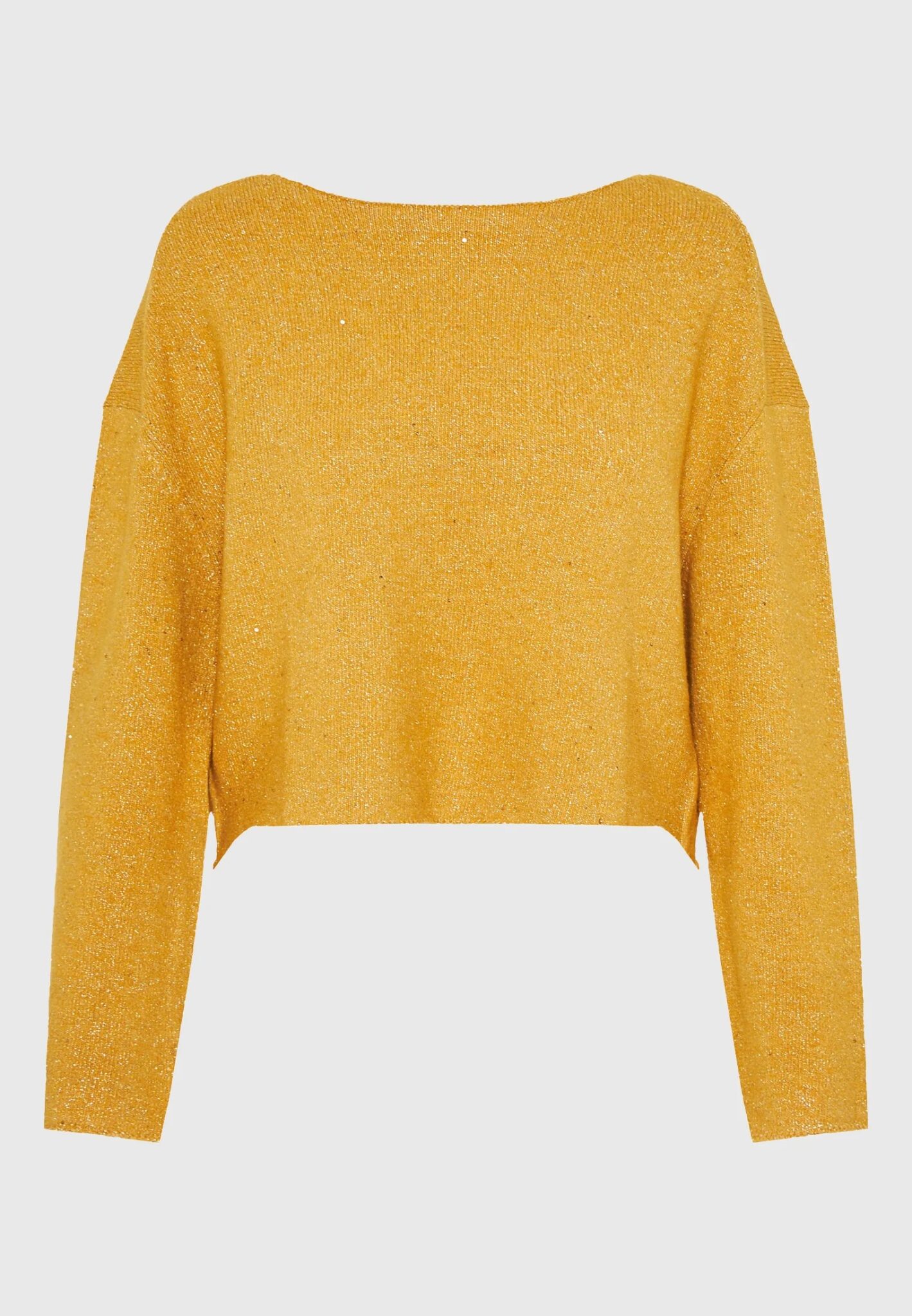 FUNKY BUDDHA ΓΥΝΑΙΚΕΊΟ ΠΛΕΚΤΌ ΜΕ ΛΑΙΜΌΚΟΨΗ | YELLOW FUNKY BUDDHA ΓΥΝΑΙΚΕΊΟ ΠΛΕΚΤΌ ΜΕ ΛΑΙΜΌΚΟΨΗ | YELLOW