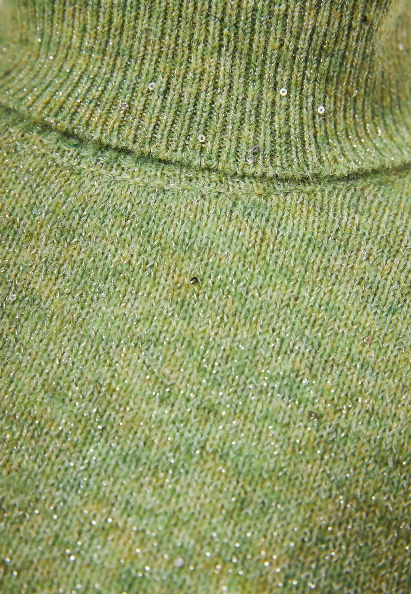 FUNKY BUDDHA ΓΥΝΑΙΚΕΊΟ ΠΛΕΚΤΌ ΜΕ ΨΗΛΌ ΛΑΙΜΌ | GREEN FUNKY BUDDHA ΓΥΝΑΙΚΕΊΟ ΠΛΕΚΤΌ ΜΕ ΨΗΛΌ ΛΑΙΜΌ | GREEN