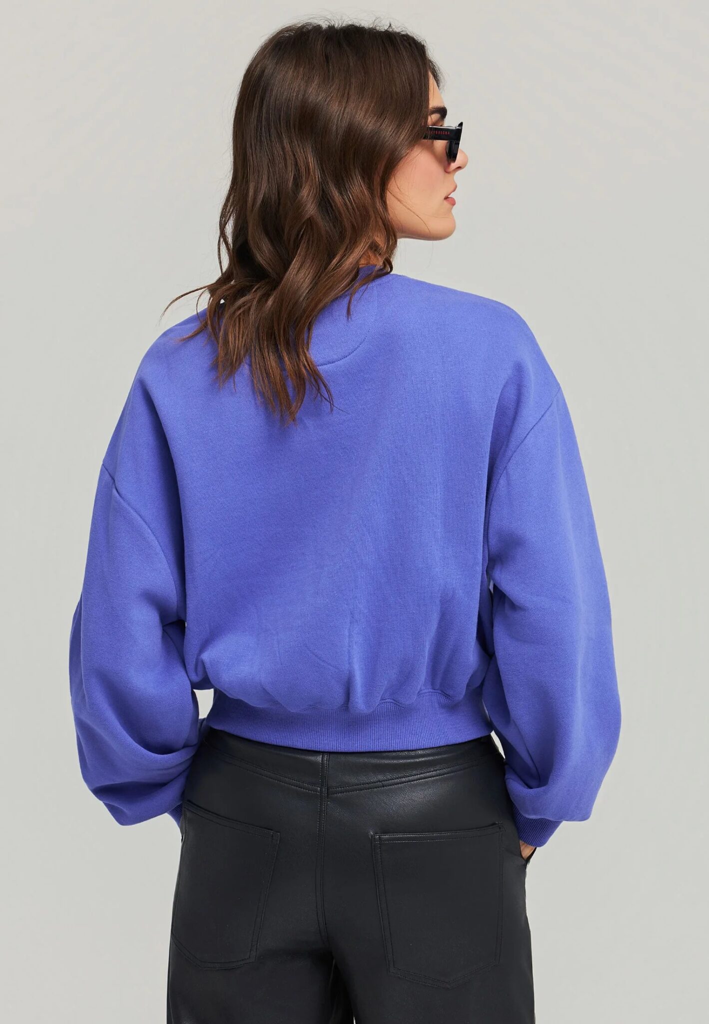 FUNKY BUDDHA ΓΥΝΑΙΚΕΊΟ ΦΟΎΤΕΡ ΜΕ ΛΑΙΜΌΚΟΨΗ | PURPLE FUNKY BUDDHA ΓΥΝΑΙΚΕΊΟ ΦΟΎΤΕΡ ΜΕ ΛΑΙΜΌΚΟΨΗ | PURPLE