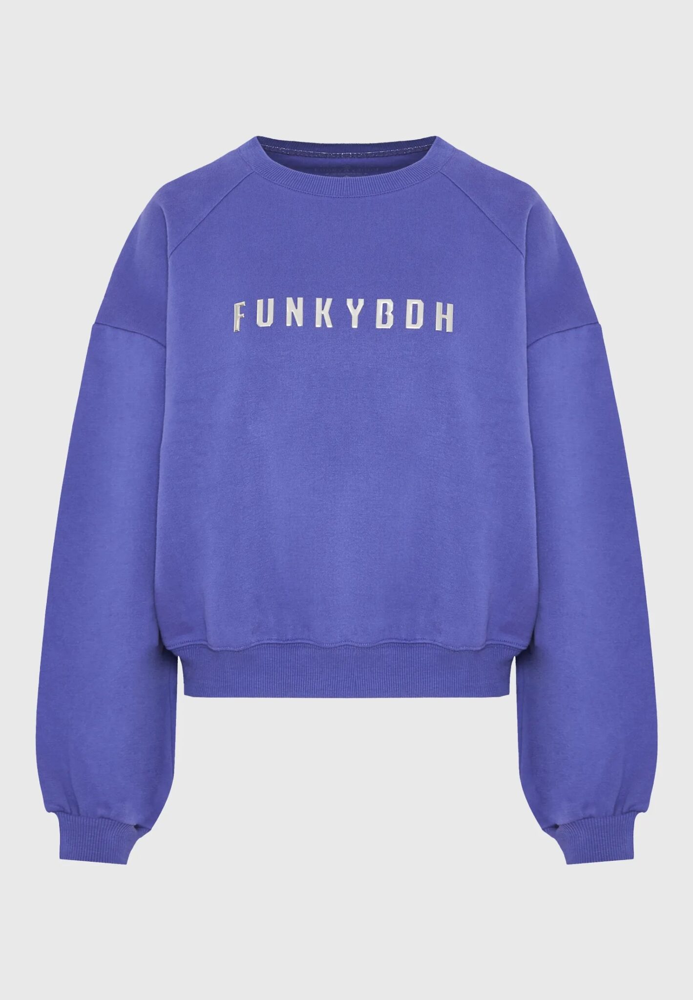 FUNKY BUDDHA ΓΥΝΑΙΚΕΊΟ ΦΟΎΤΕΡ ΜΕ ΛΑΙΜΌΚΟΨΗ | PURPLE FUNKY BUDDHA ΓΥΝΑΙΚΕΊΟ ΦΟΎΤΕΡ ΜΕ ΛΑΙΜΌΚΟΨΗ | PURPLE