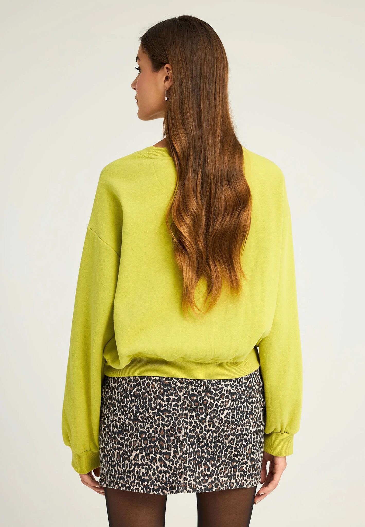 FUNKY BUDDHA ΓΥΝΑΙΚΕΊΟ ΦΟΎΤΕΡ ΜΕ ΛΑΙΜΌΚΟΨΗ | GREEN FUNKY BUDDHA ΓΥΝΑΙΚΕΊΟ ΦΟΎΤΕΡ ΜΕ ΛΑΙΜΌΚΟΨΗ | GREEN