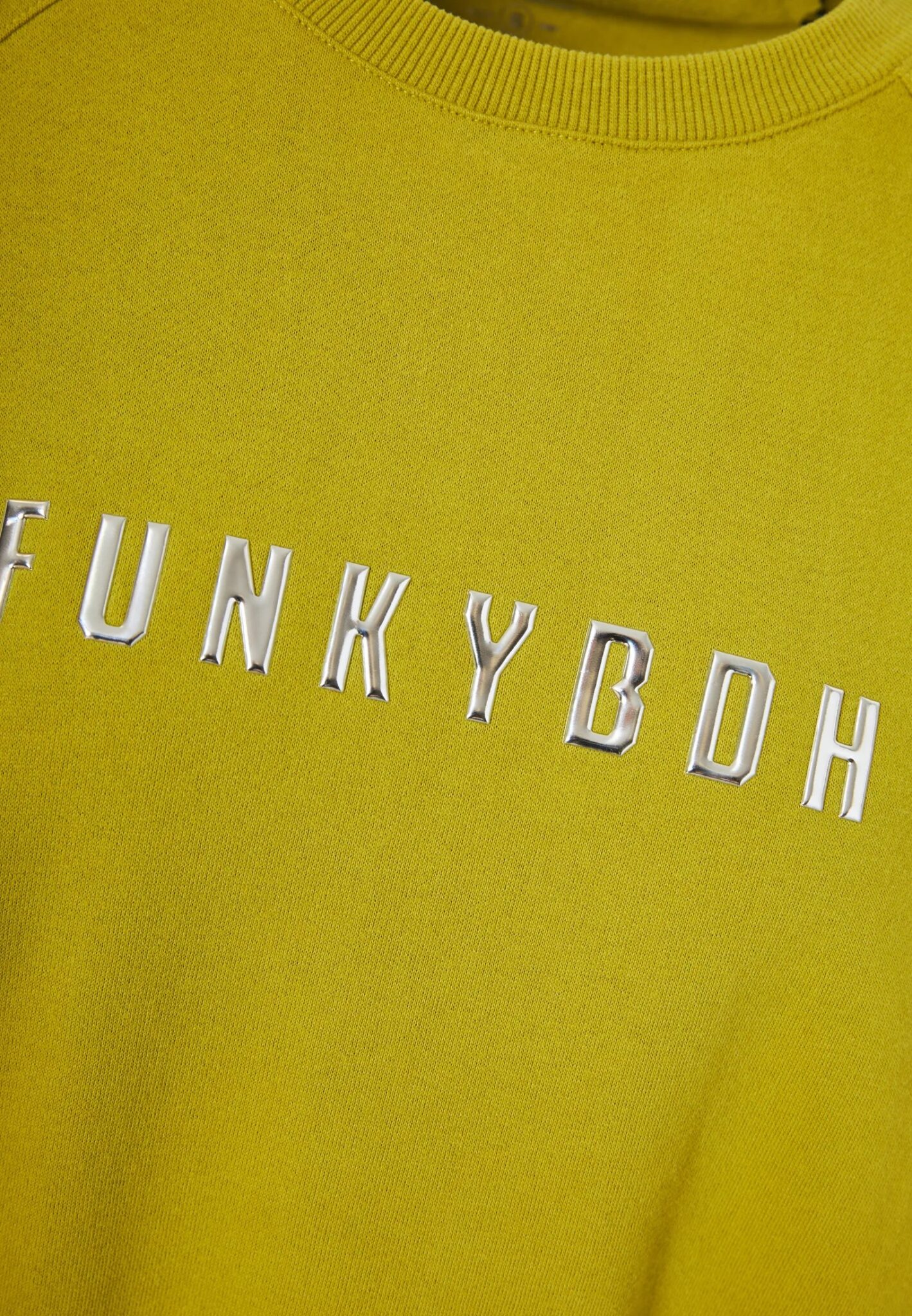 FUNKY BUDDHA ΓΥΝΑΙΚΕΊΟ ΦΟΎΤΕΡ ΜΕ ΛΑΙΜΌΚΟΨΗ | GREEN FUNKY BUDDHA ΓΥΝΑΙΚΕΊΟ ΦΟΎΤΕΡ ΜΕ ΛΑΙΜΌΚΟΨΗ | GREEN