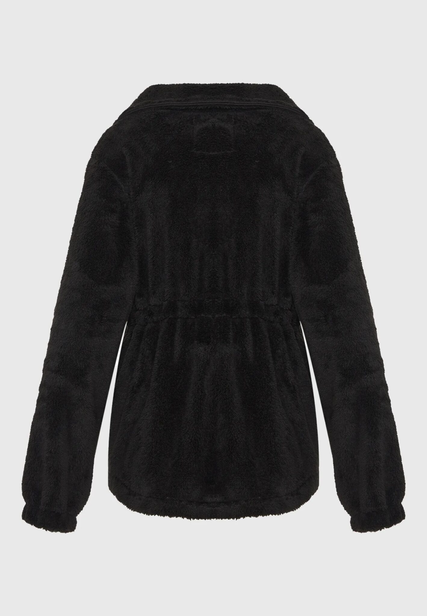 FUNKY BUDDHA ΓΥΝΑΙΚΕΊΑ ΖΑΚΈΤΑ ΦΟΎΤΕΡ | BLACK FUNKY BUDDHA ΓΥΝΑΙΚΕΊΑ ΖΑΚΈΤΑ ΦΟΎΤΕΡ | BLACK