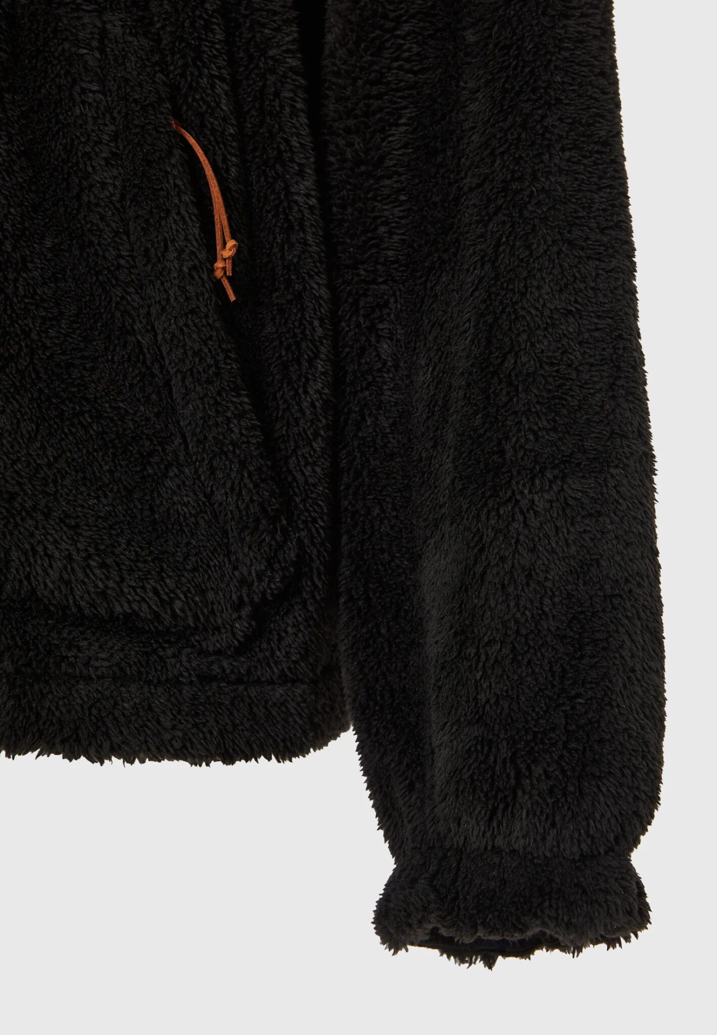 FUNKY BUDDHA ΓΥΝΑΙΚΕΊΑ ΖΑΚΈΤΑ ΦΟΎΤΕΡ | BLACK FUNKY BUDDHA ΓΥΝΑΙΚΕΊΑ ΖΑΚΈΤΑ ΦΟΎΤΕΡ | BLACK