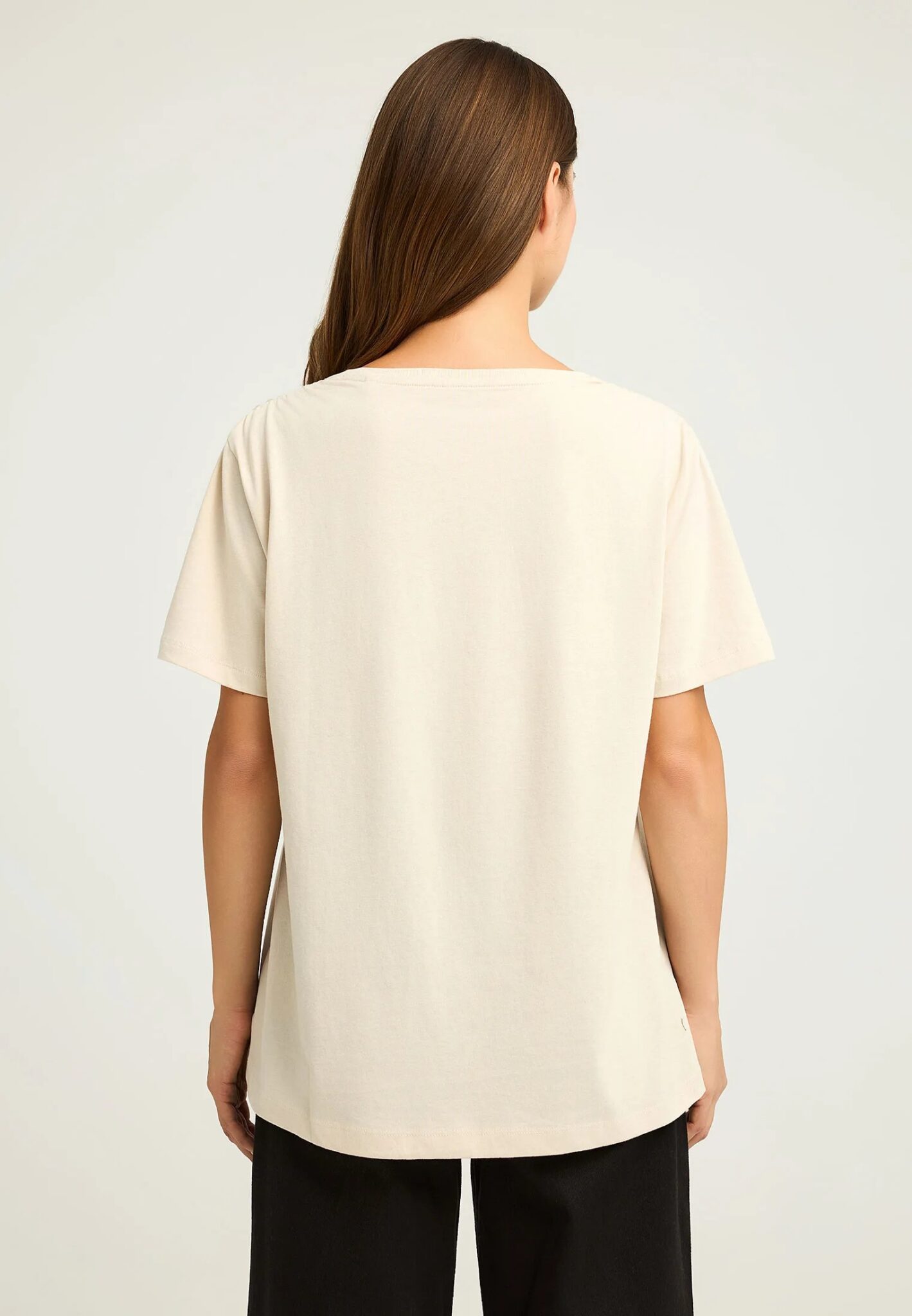 FUNKY BUDDHA ΓΥΝΑΙΚΕΊΑ ΜΠΛΟΎΖΑ ΜΕ ΚΟΝΤΌ ΜΑΝΊΚΙ ΚΑΙ ΤΎΠΩΜΑ | BEIGE FUNKY BUDDHA ΓΥΝΑΙΚΕΊΑ ΜΠΛΟΎΖΑ ΜΕ ΚΟΝΤΌ ΜΑΝΊΚΙ ΚΑΙ ΤΎΠΩΜΑ | BEIGE