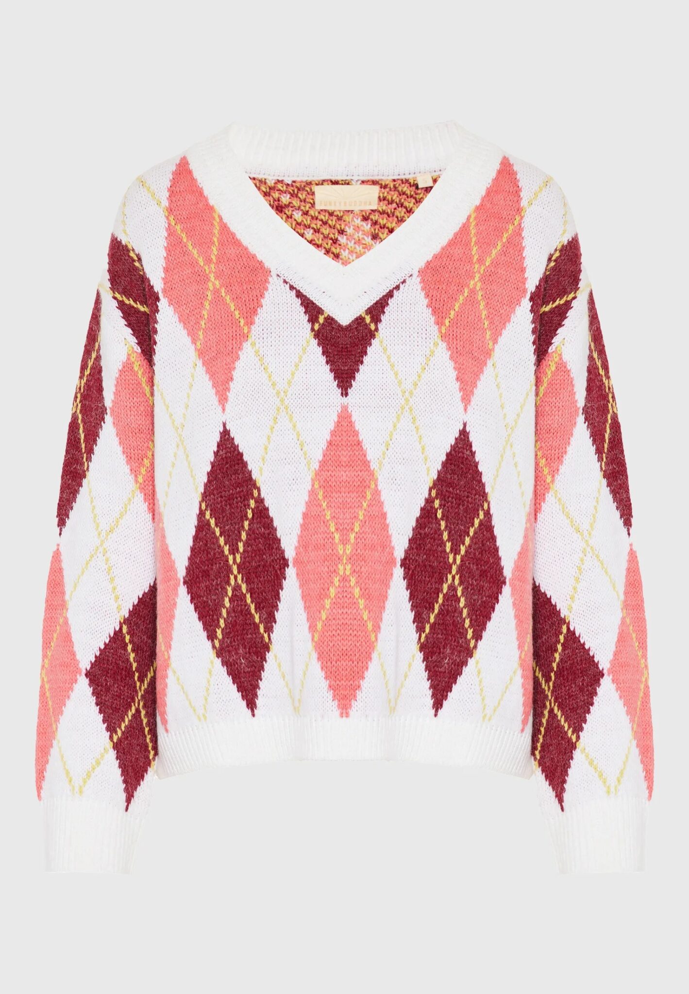 FUNKY BUDDHA ΑΝΔΡΙΚΌ ΠΛΕΚΤΌ ΜΕ ΛΑΙΜΌΚΟΨΗ | DARK BLUE