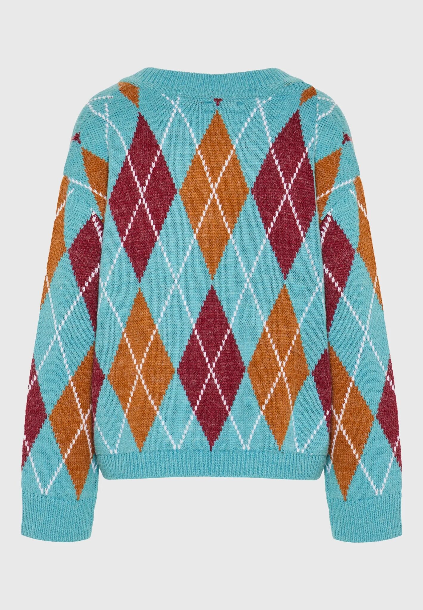 FUNKY BUDDHA ΑΝΔΡΙΚΌ ΠΛΕΚΤΌ ΜΕ ΛΑΙΜΌΚΟΨΗ | DARK BLUE