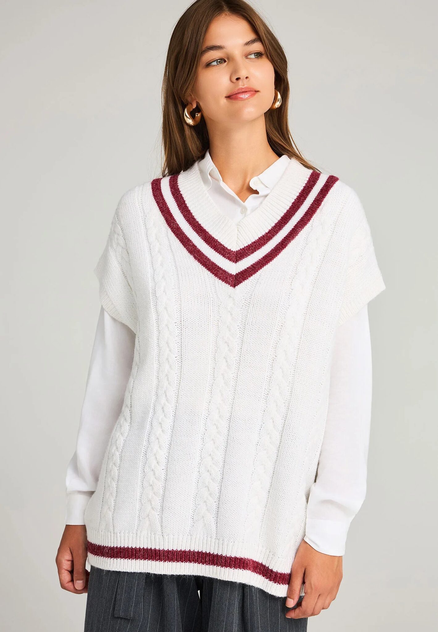 FUNKY BUDDHA ΑΝΔΡΙΚΌ ΠΛΕΚΤΌ ΜΕ ΛΑΙΜΌΚΟΨΗ | DARK BLUE