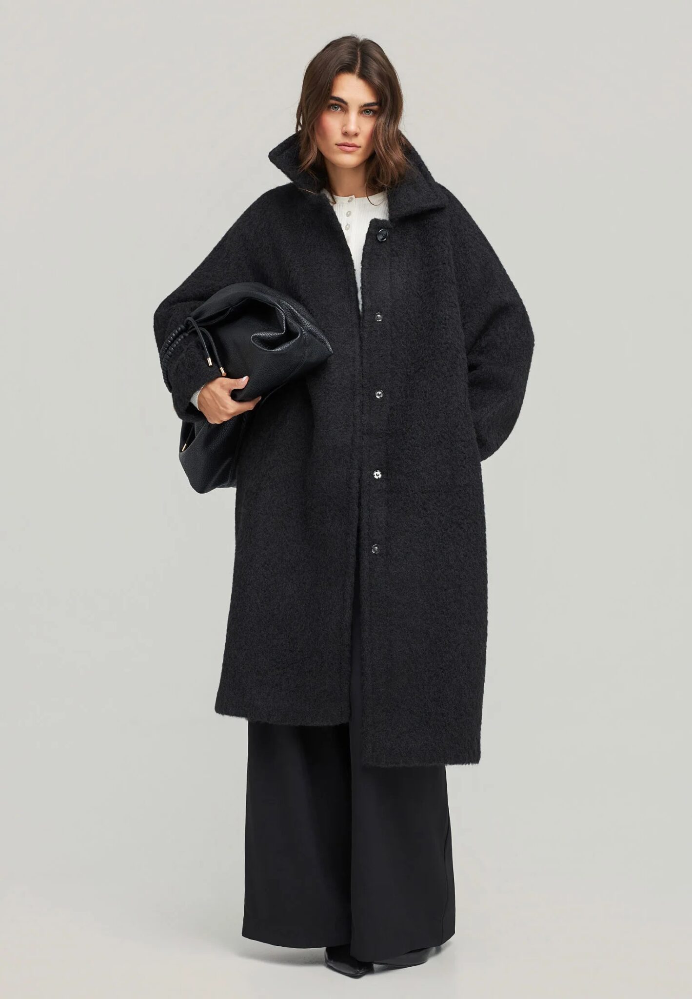 FUNKY BUDDHA ΑΝΔΡΙΚΌ ΠΛΕΚΤΌ ΜΕ ΛΑΙΜΌΚΟΨΗ | DARK BLUE