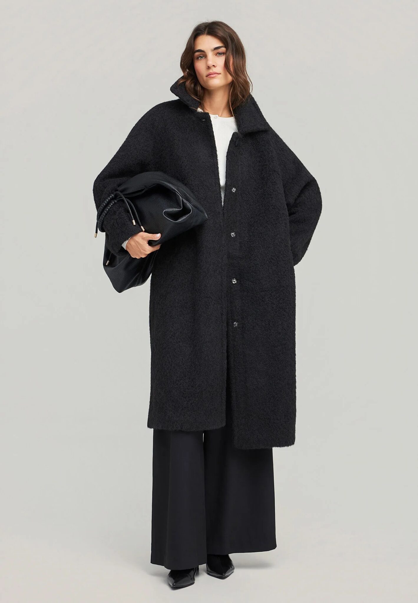 FUNKY BUDDHA ΑΝΔΡΙΚΌ ΠΛΕΚΤΌ ΜΕ ΛΑΙΜΌΚΟΨΗ | DARK BLUE