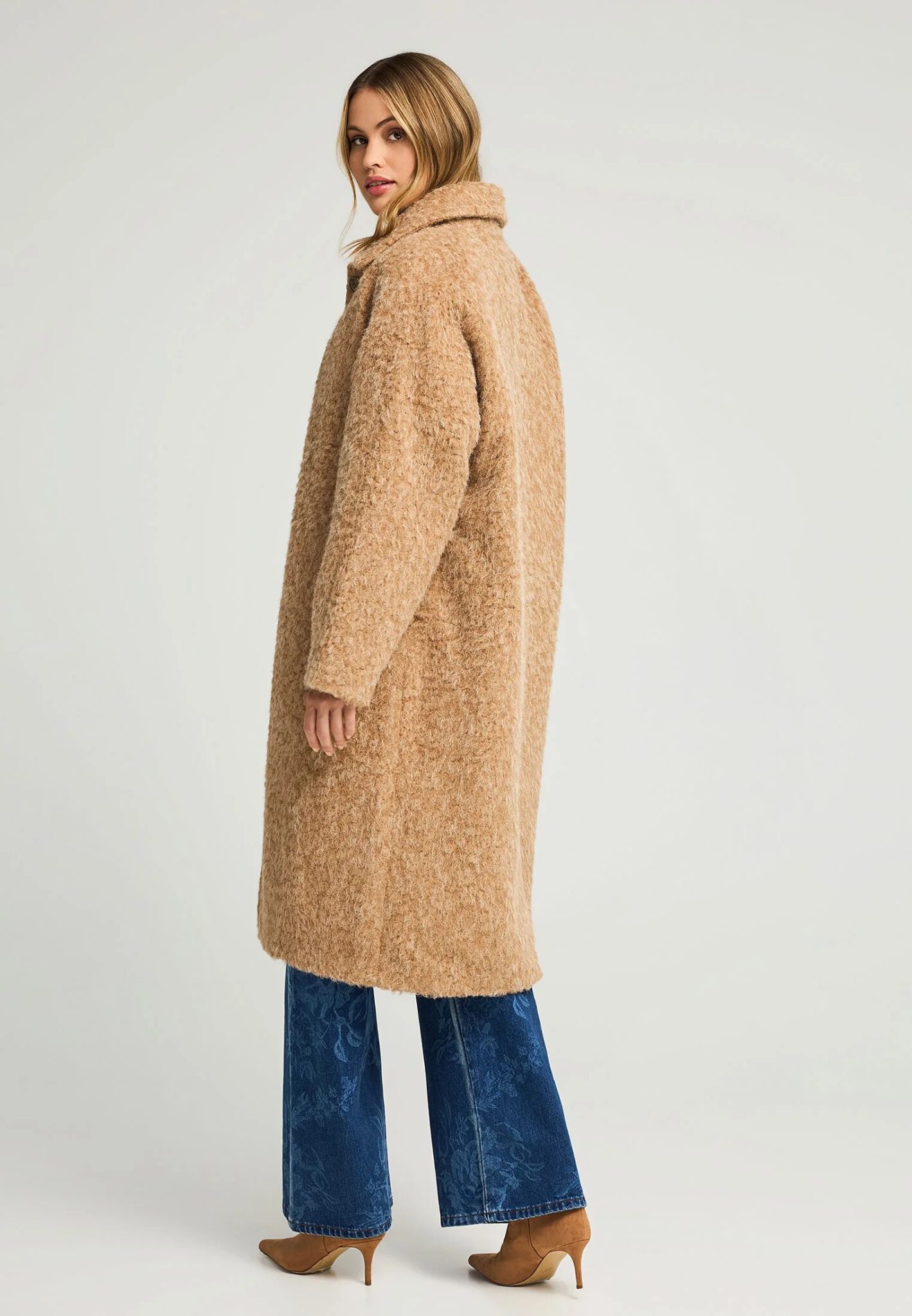 FUNKY BUDDHA ΑΝΔΡΙΚΌ ΠΛΕΚΤΌ ΜΕ ΛΑΙΜΌΚΟΨΗ | DARK BLUE