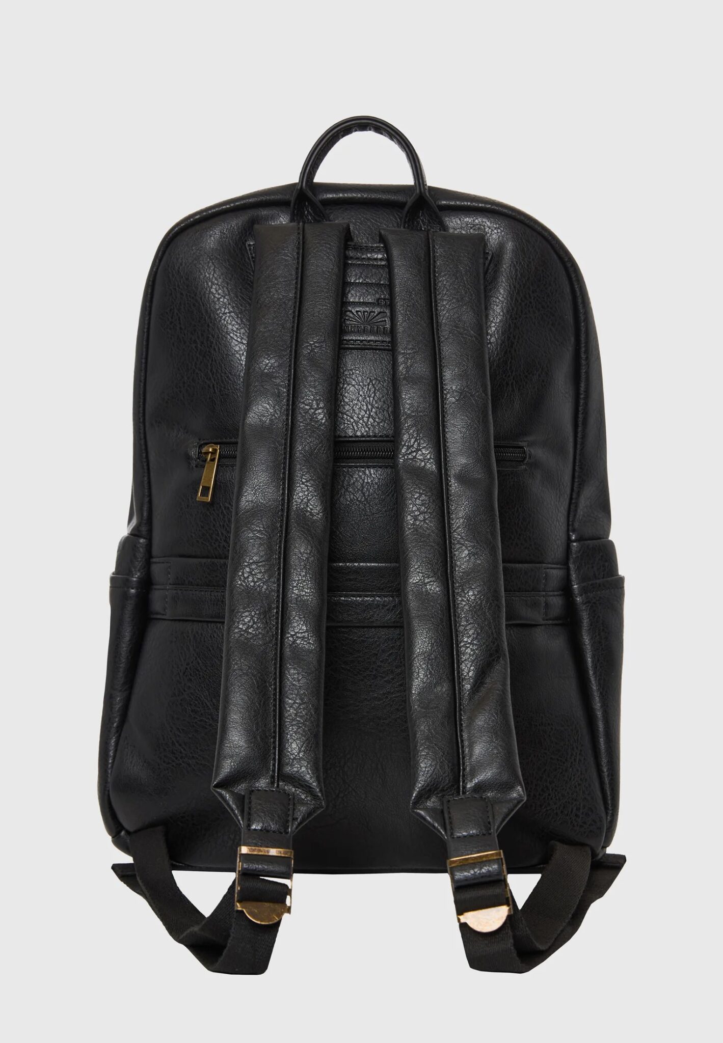 FUNKY BUDDHA ΑΝΔΡΙΚΌ ΣΑΚΊΔΙΟ ΠΛΆΤΗς | BLACK FUNKY BUDDHA ΑΝΔΡΙΚΌ ΣΑΚΊΔΙΟ ΠΛΆΤΗς | BLACK