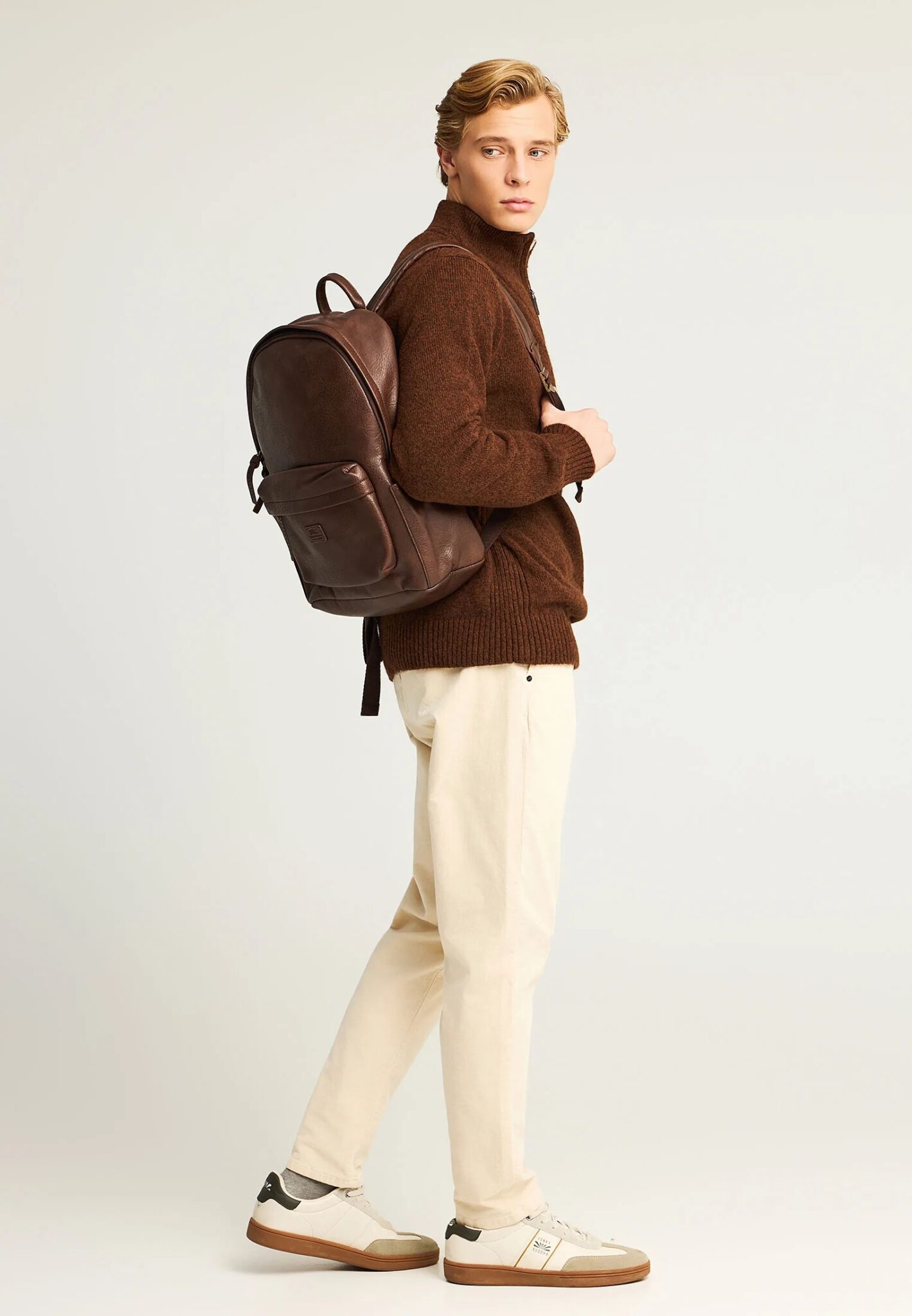 ELLESSE ACCESSORIES REGENT 2 BACKPACK ΤΣΑΝΤΑ UNISEX | BLACK