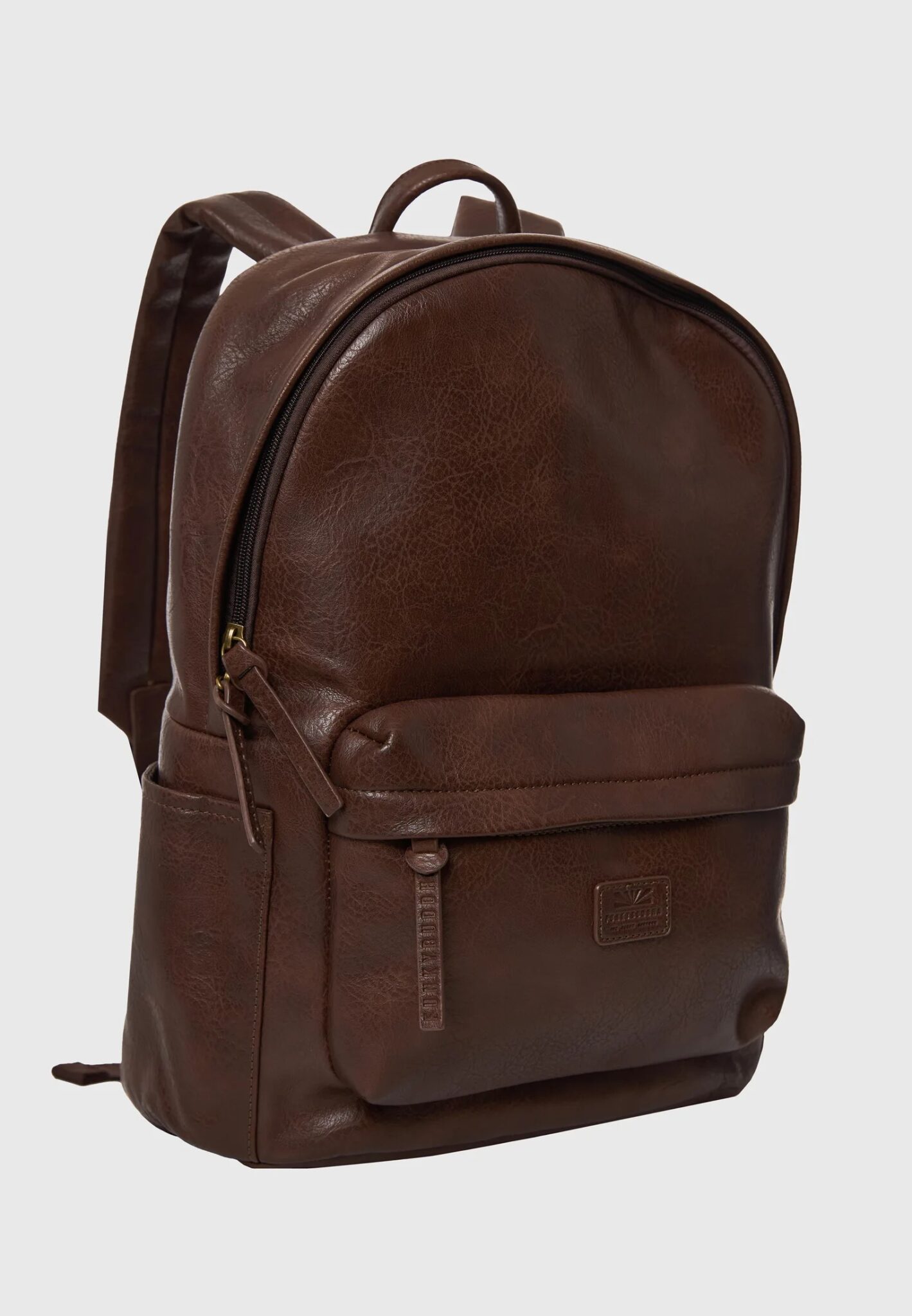 FUNKY BUDDHA ΑΝΔΡΙΚΌ ΣΑΚΊΔΙΟ ΠΛΆΤΗς | BROWN FUNKY BUDDHA ΑΝΔΡΙΚΌ ΣΑΚΊΔΙΟ ΠΛΆΤΗς | BROWN