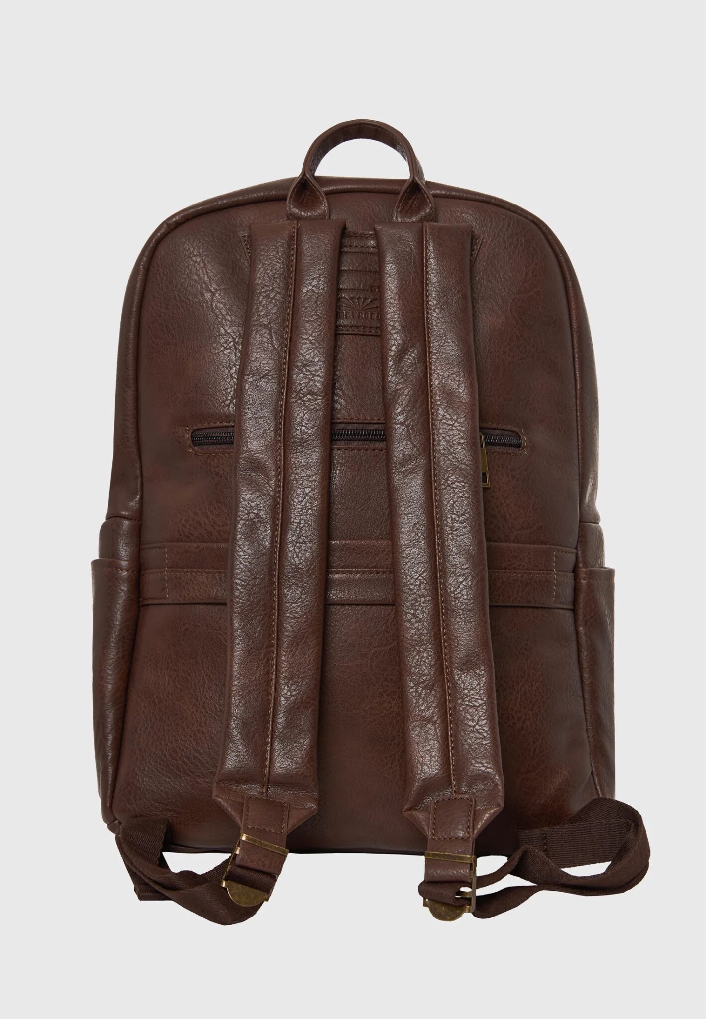 FUNKY BUDDHA ΑΝΔΡΙΚΌ ΣΑΚΊΔΙΟ ΠΛΆΤΗς | BROWN FUNKY BUDDHA ΑΝΔΡΙΚΌ ΣΑΚΊΔΙΟ ΠΛΆΤΗς | BROWN