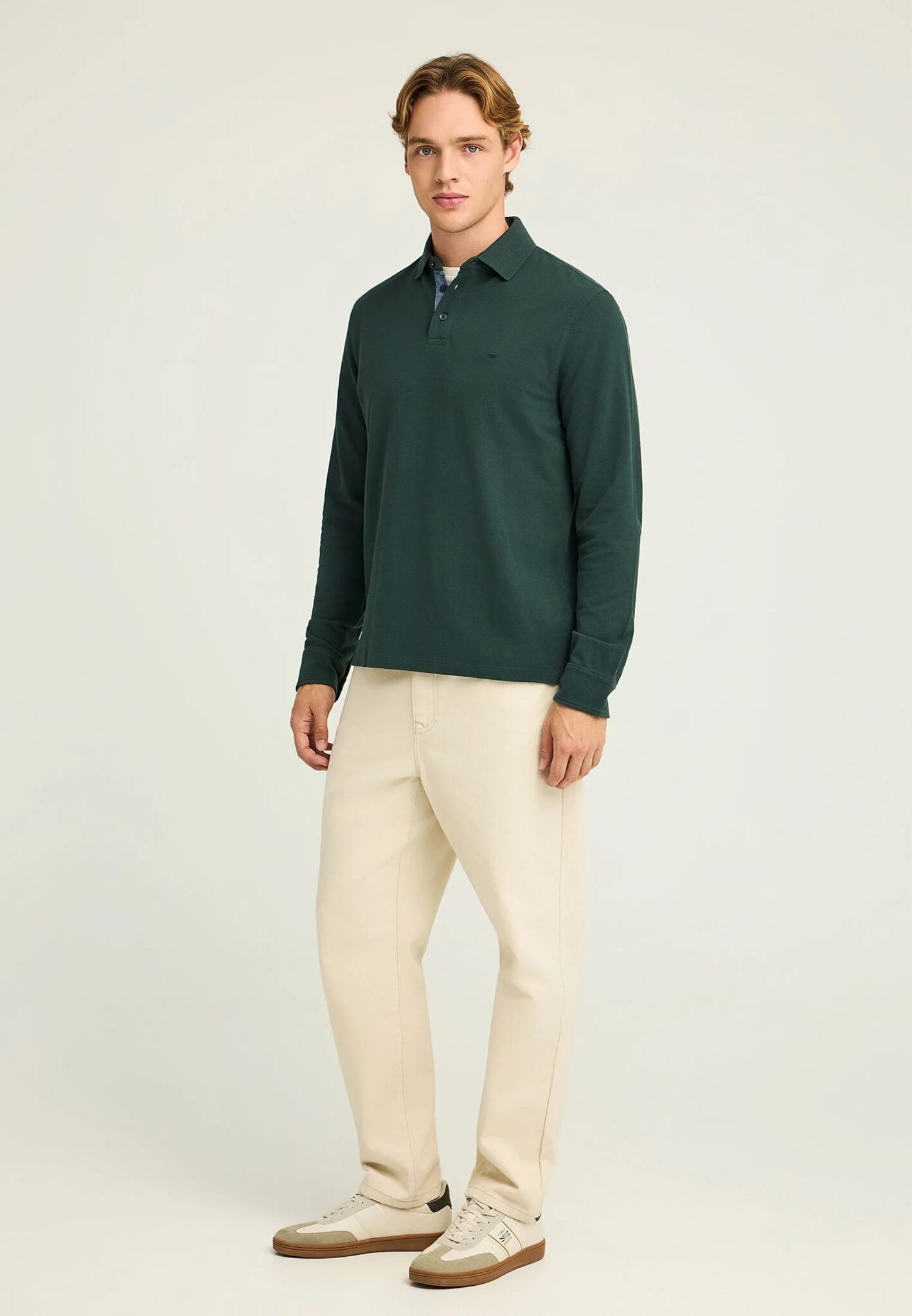 FUNKY BUDDHA ΑΝΔΡΙΚΌ ΠΛΕΚΤΌ ΜΕ ΦΕΡΜΟΥΆΡ | BLACK